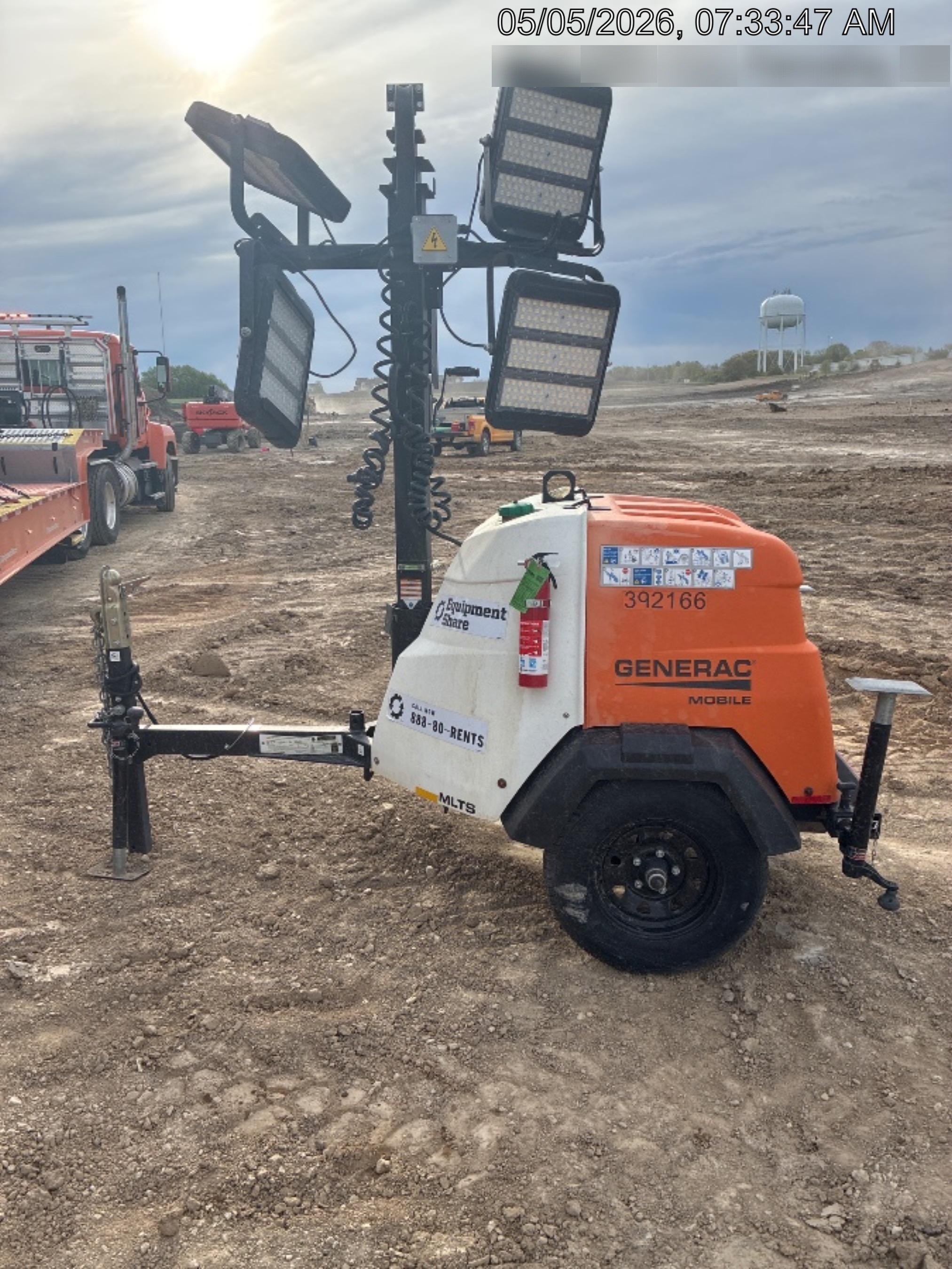 2024 GENERAC MLT2