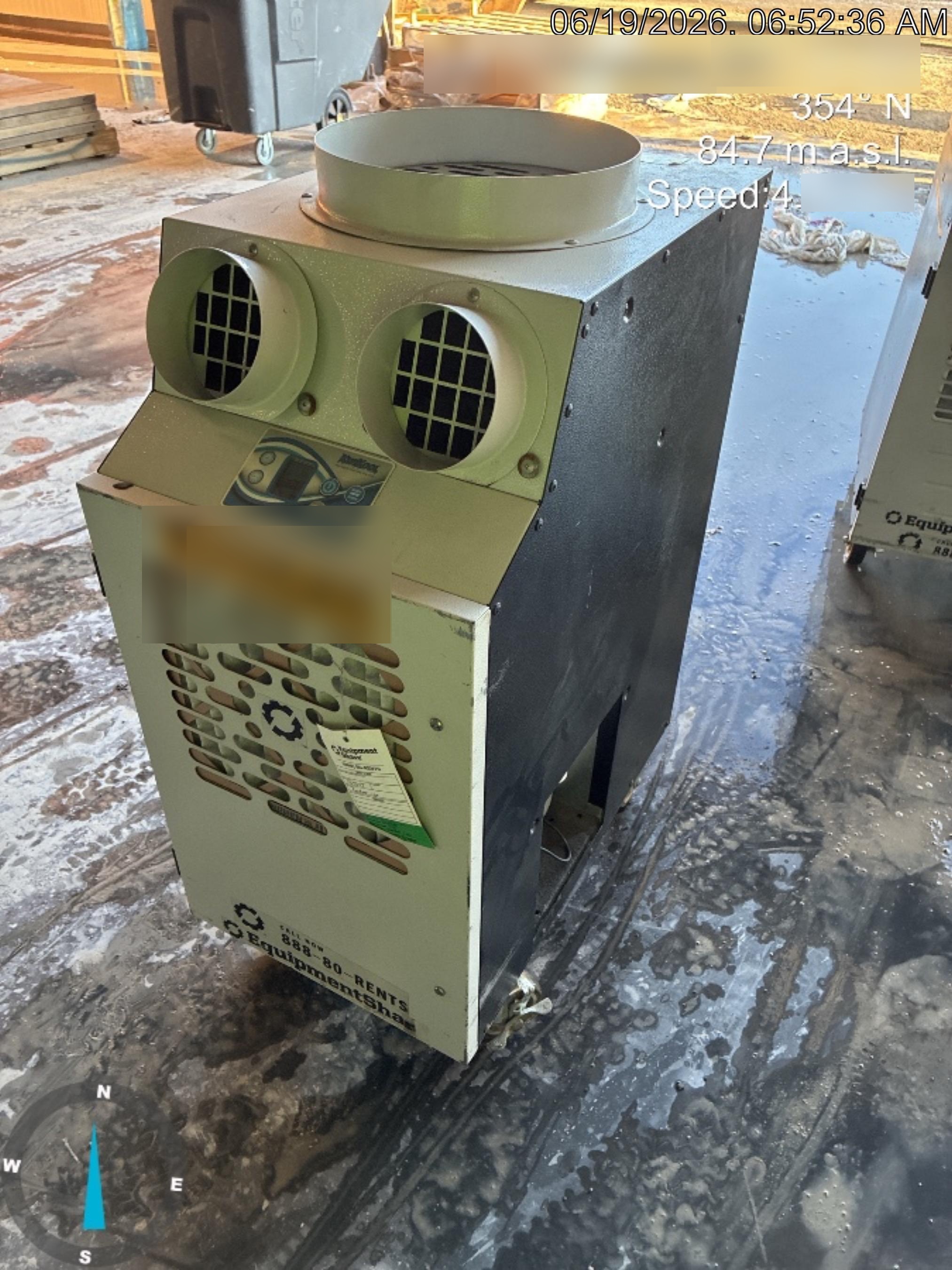 2023 KWIKOOL KPAC1411-2