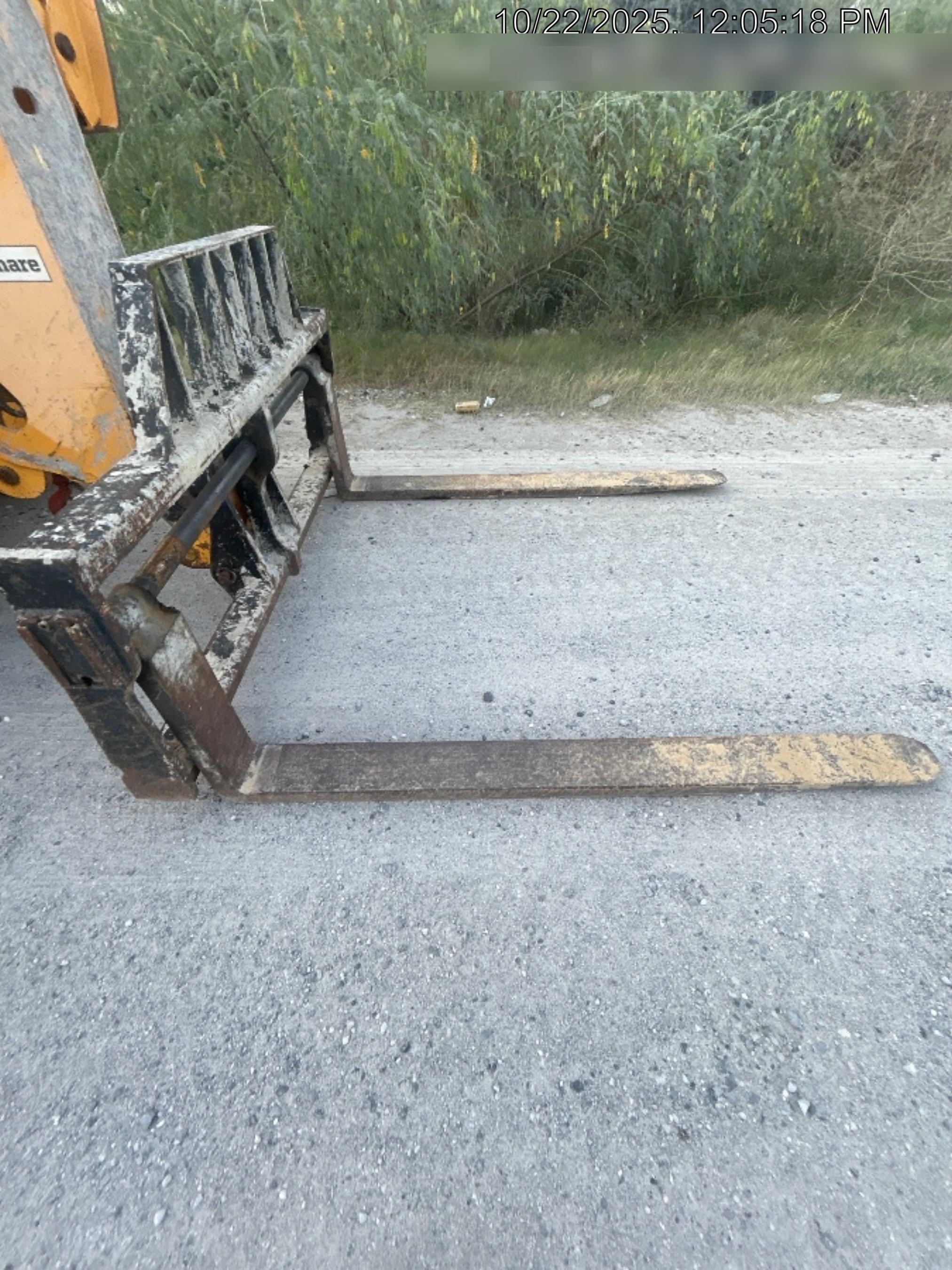 2019 JCB 512-56