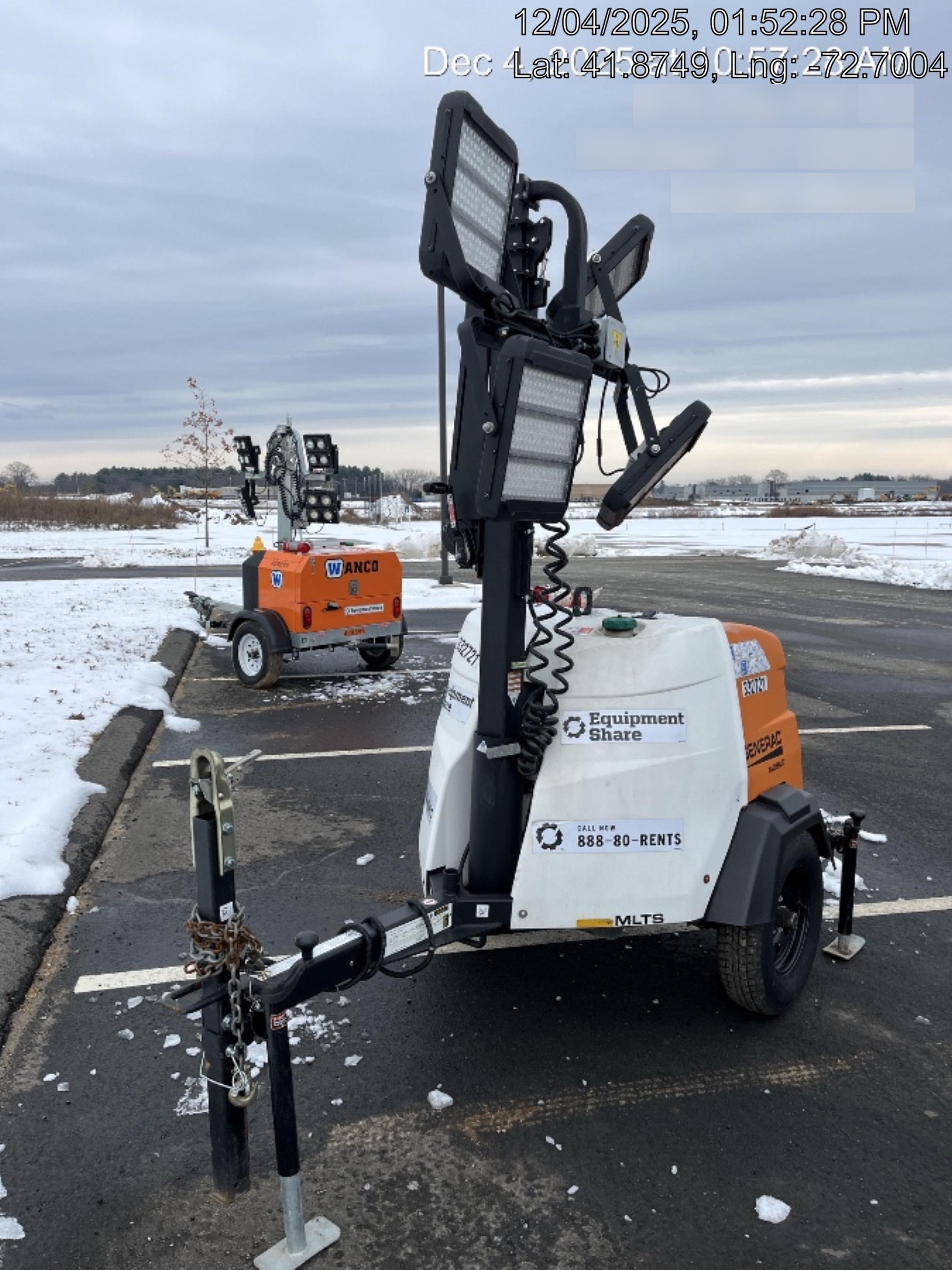 2023 GENERAC MLT2