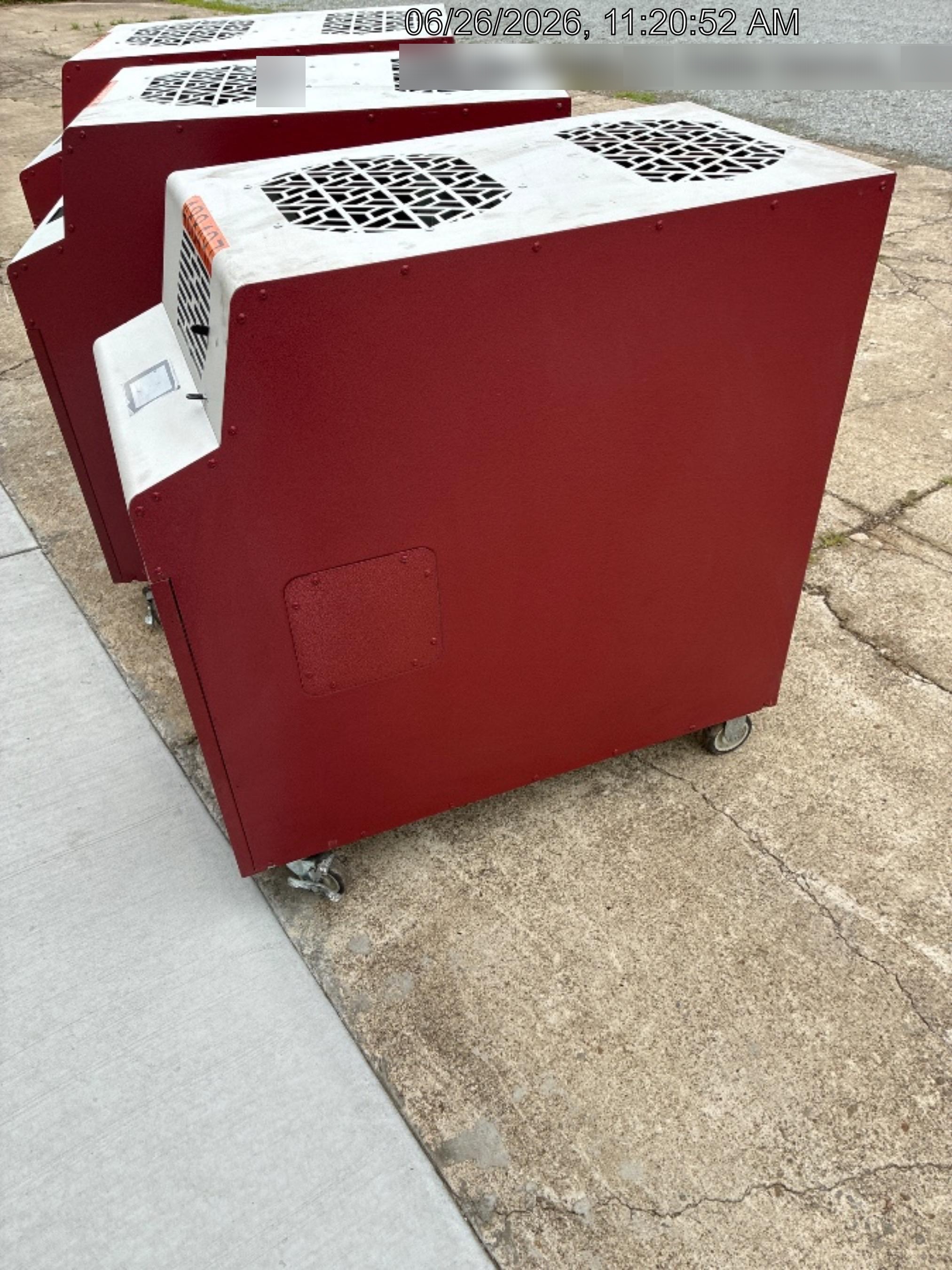 2025 KWIKOOL KPHP2211-2