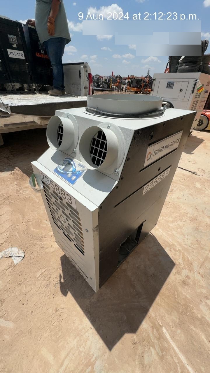 2022 KWIKOOL KPAC1411-2