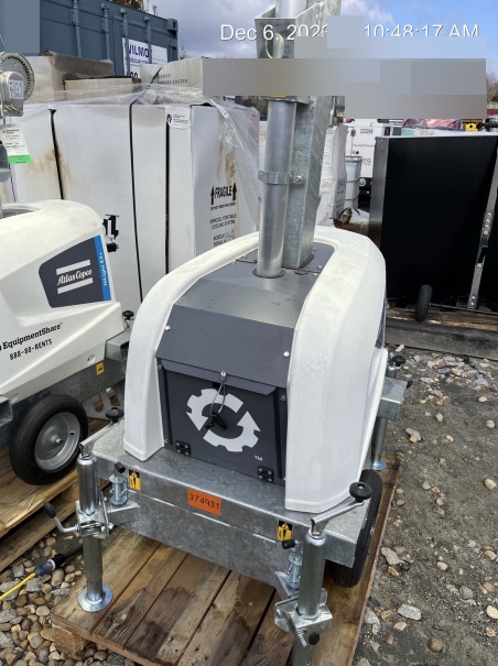 2023 ATLAS COPCO HILIGHT E3 Plus