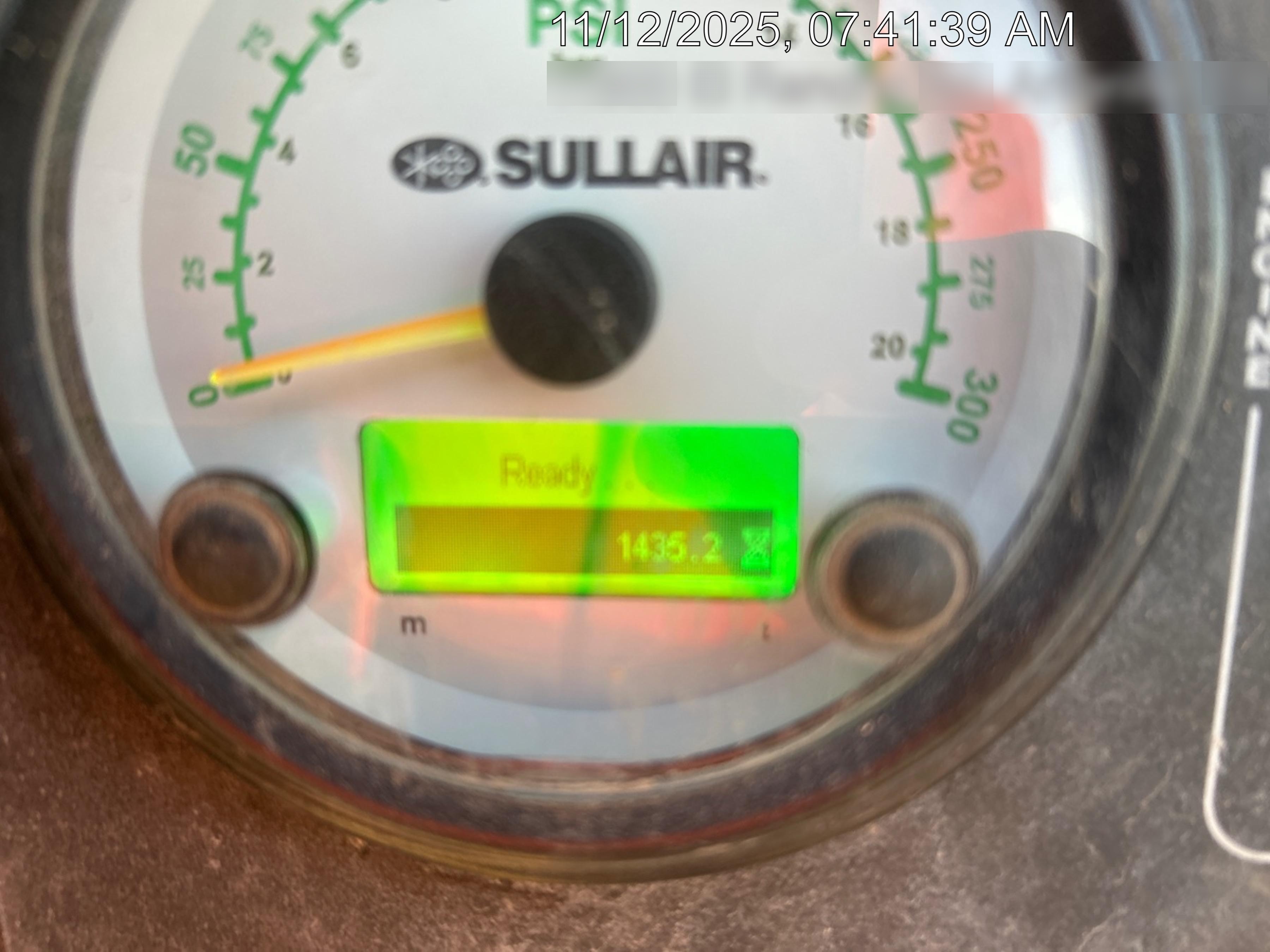 2019 SULLAIR 185-DPQ