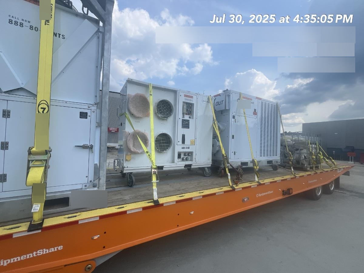 2022 UNITED COOL AIR Mach145G4AS30