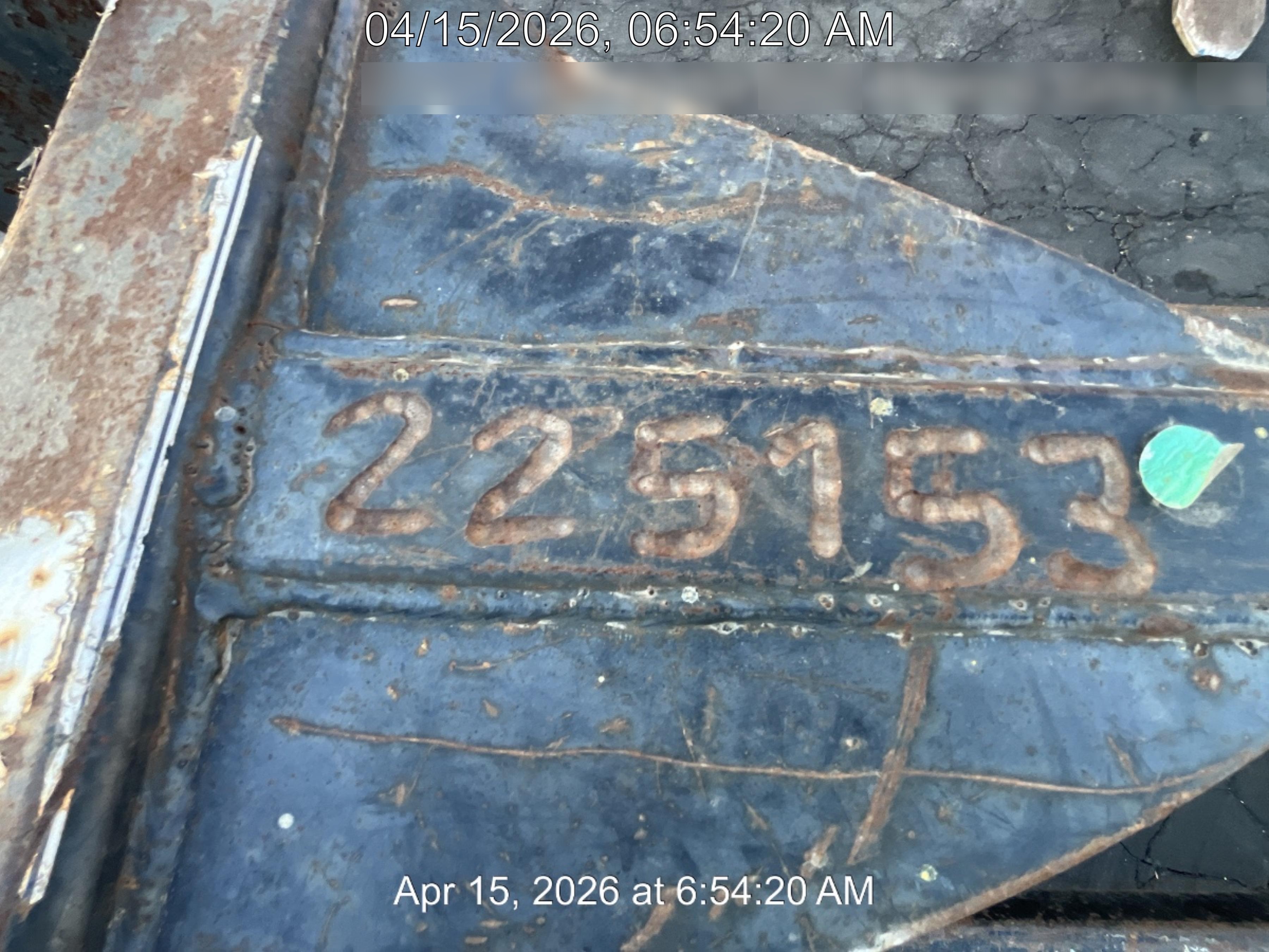 2022 STAR INDUSTRIES 1330TK