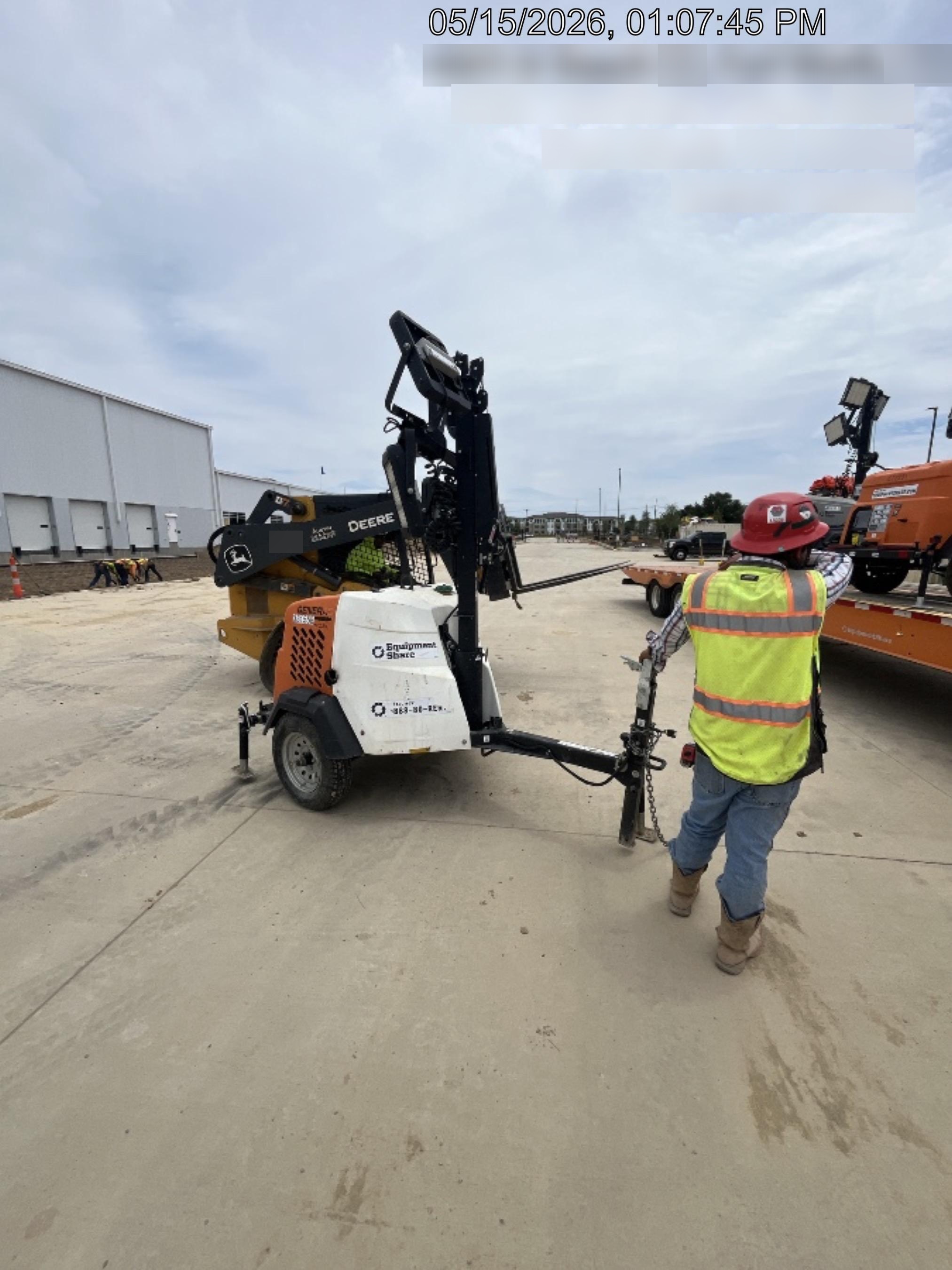 2023 GENERAC MLT2