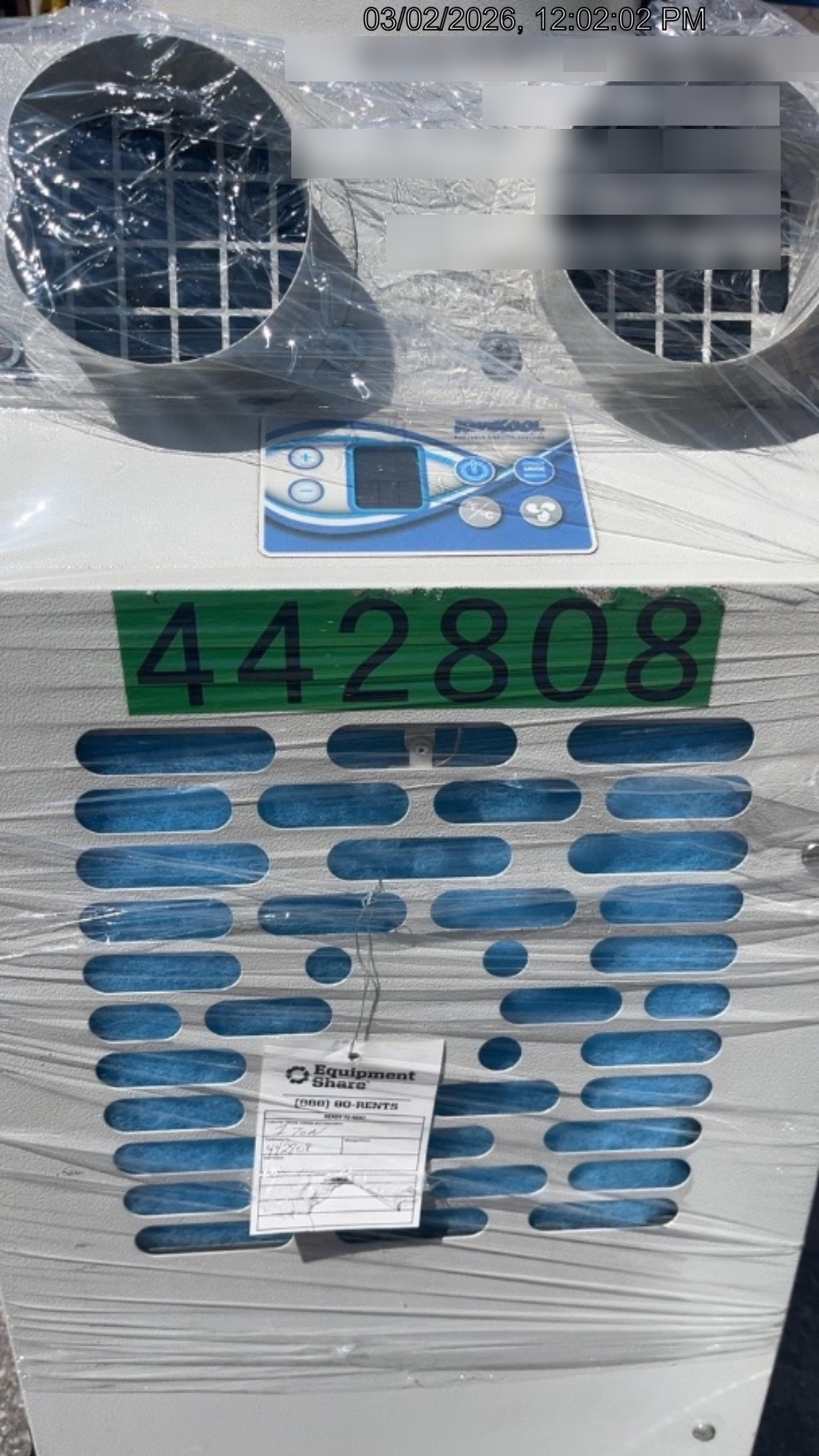 2024 KWIKOOL KPAC1411-2