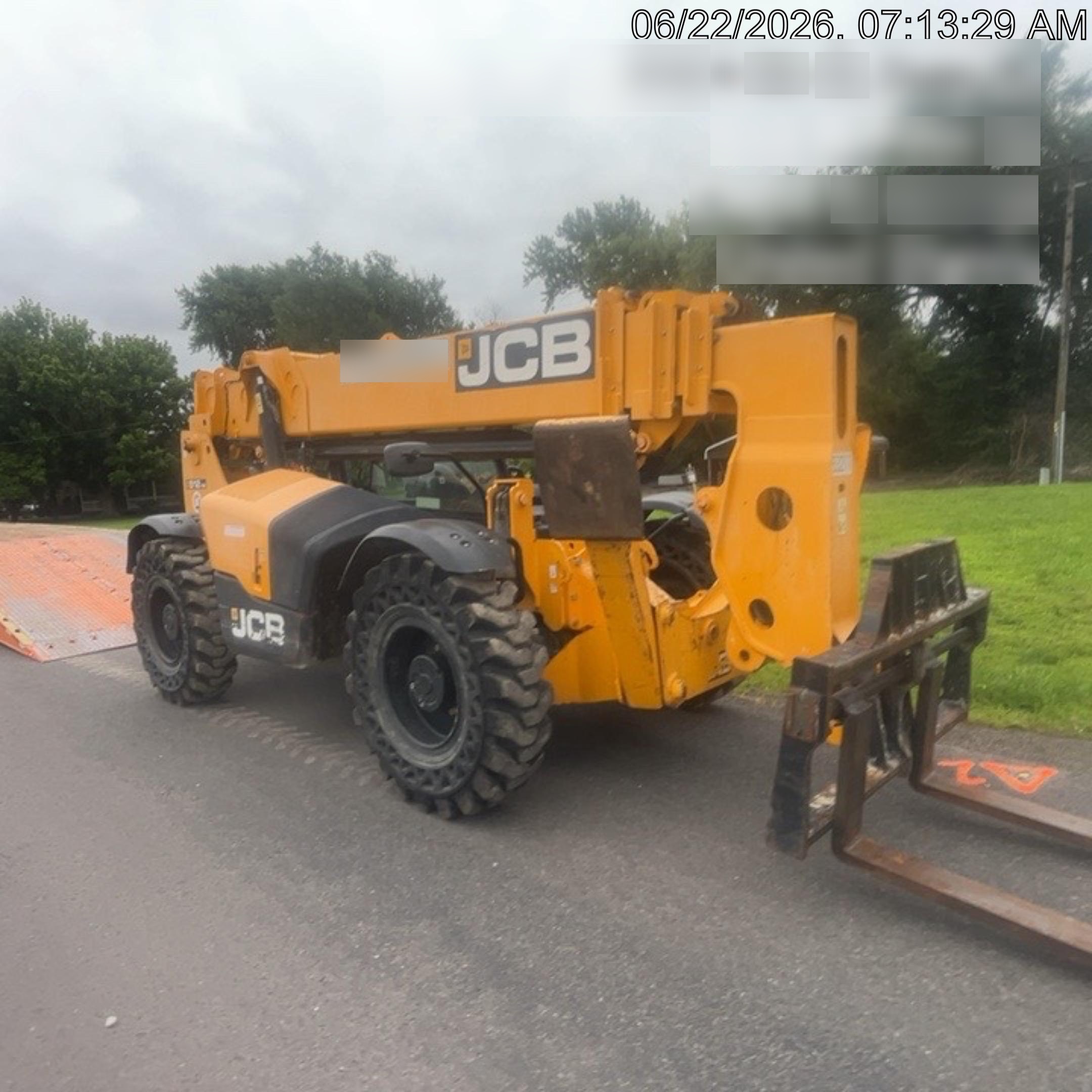 2019 JCB 512-56