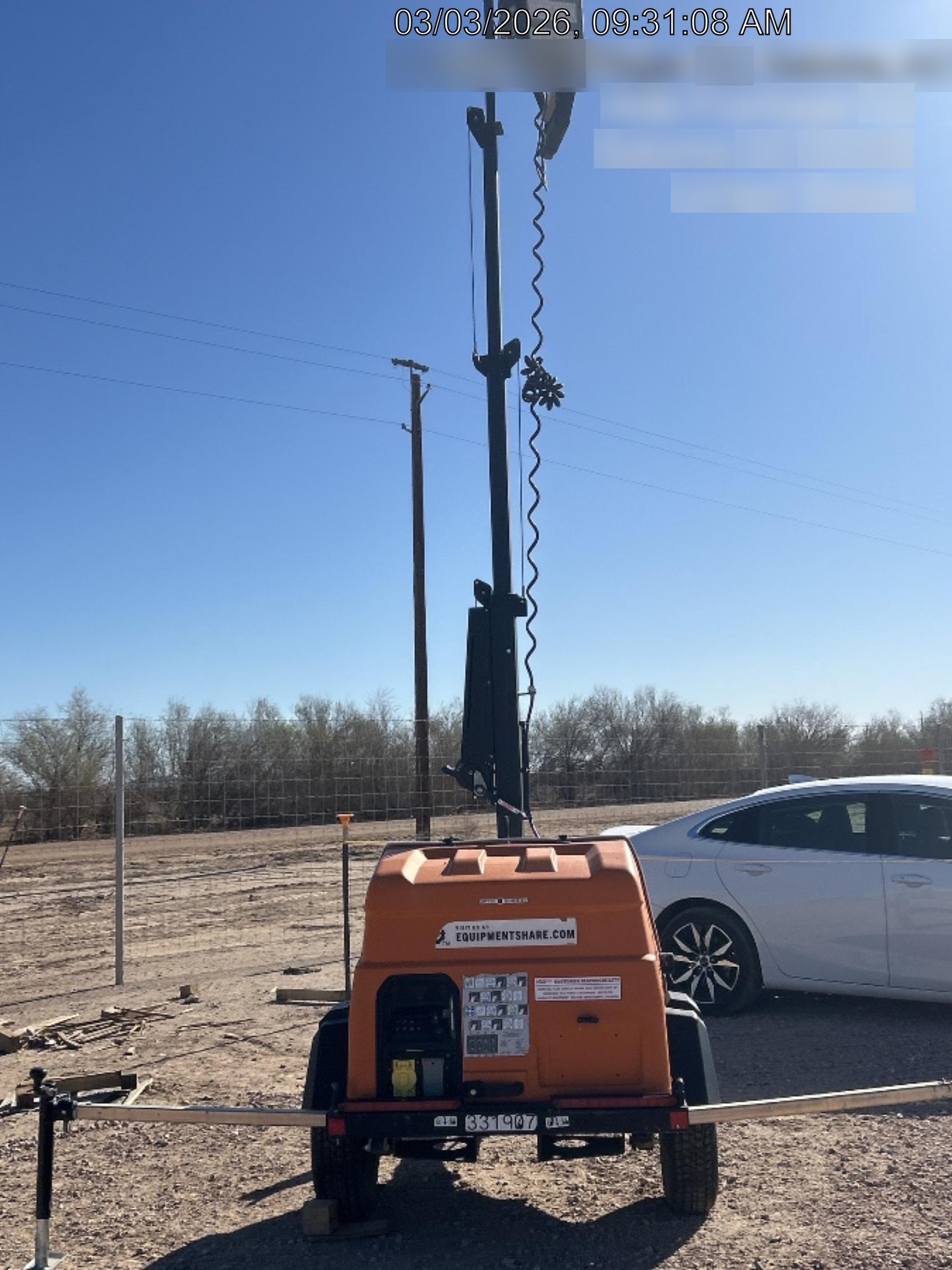 2023 GENERAC MLT2