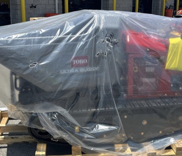 2024 TORO MBTX 2500-TS