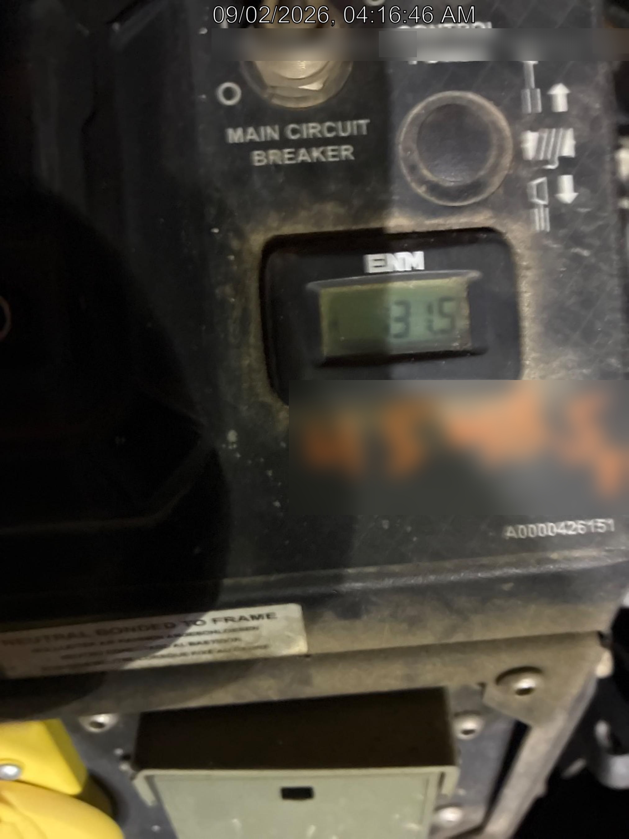 2023 GENERAC MLT2