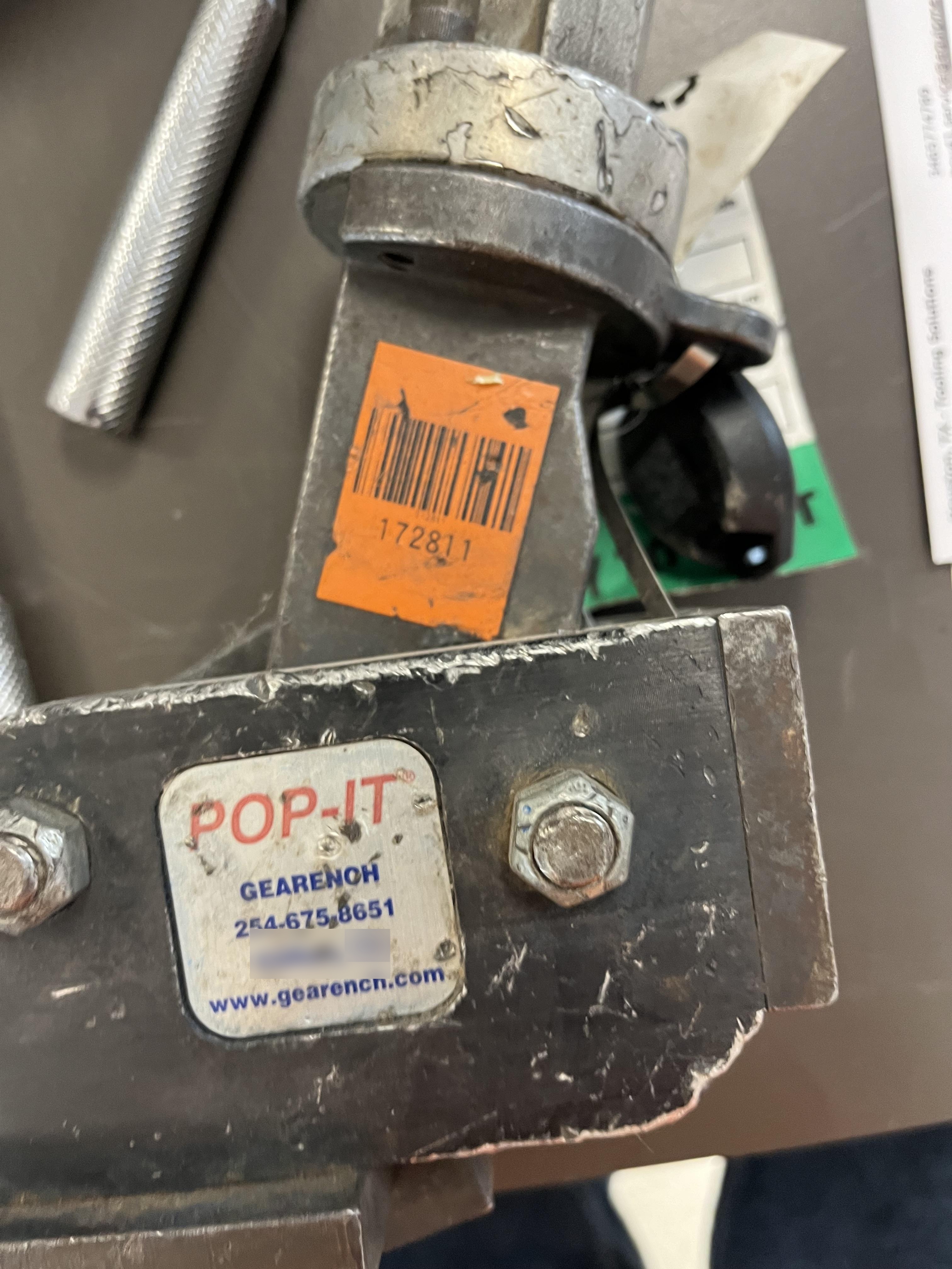 2021 PETOL P95-525
