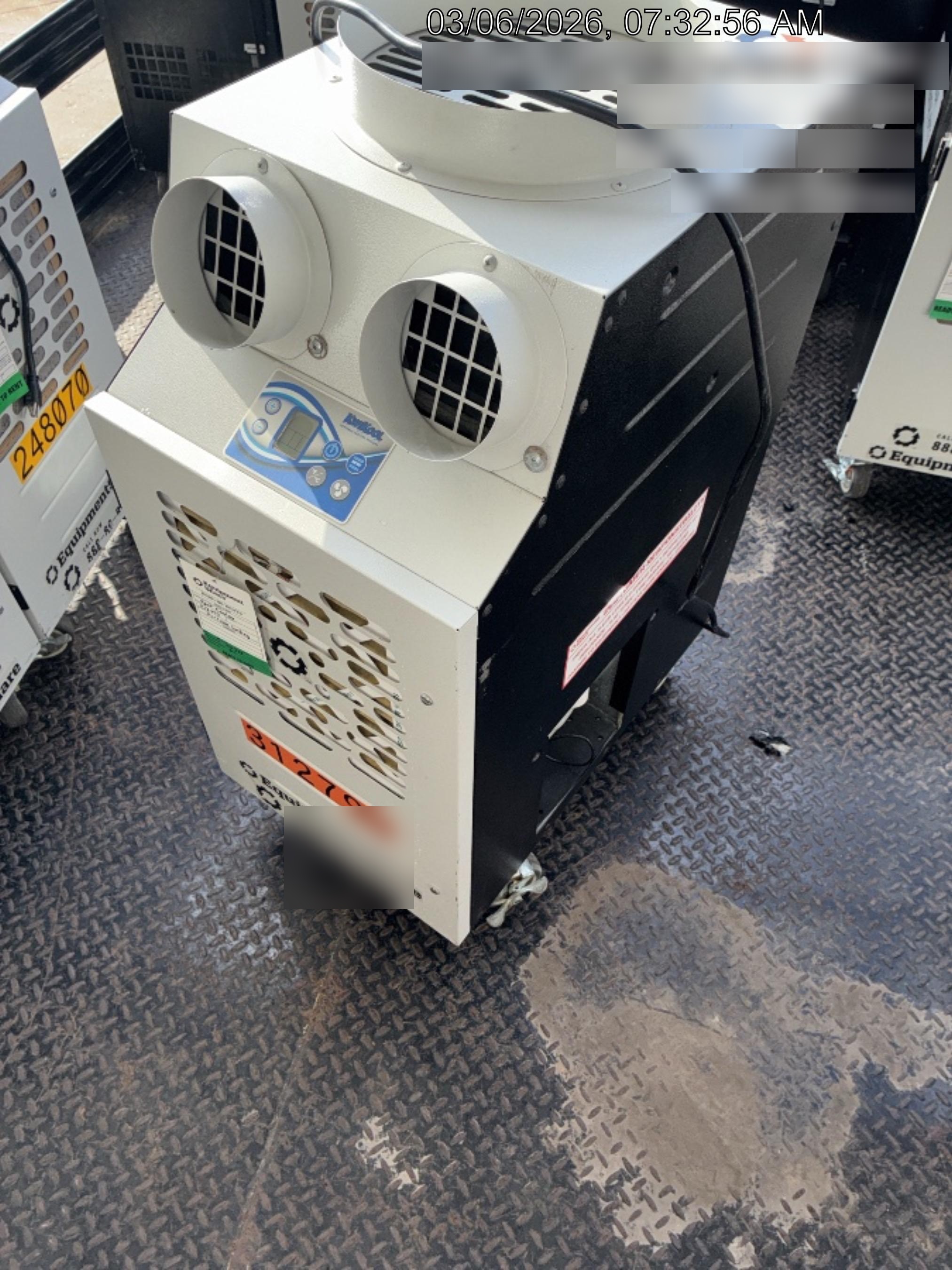 2023 KWIKOOL KPAC1411-2