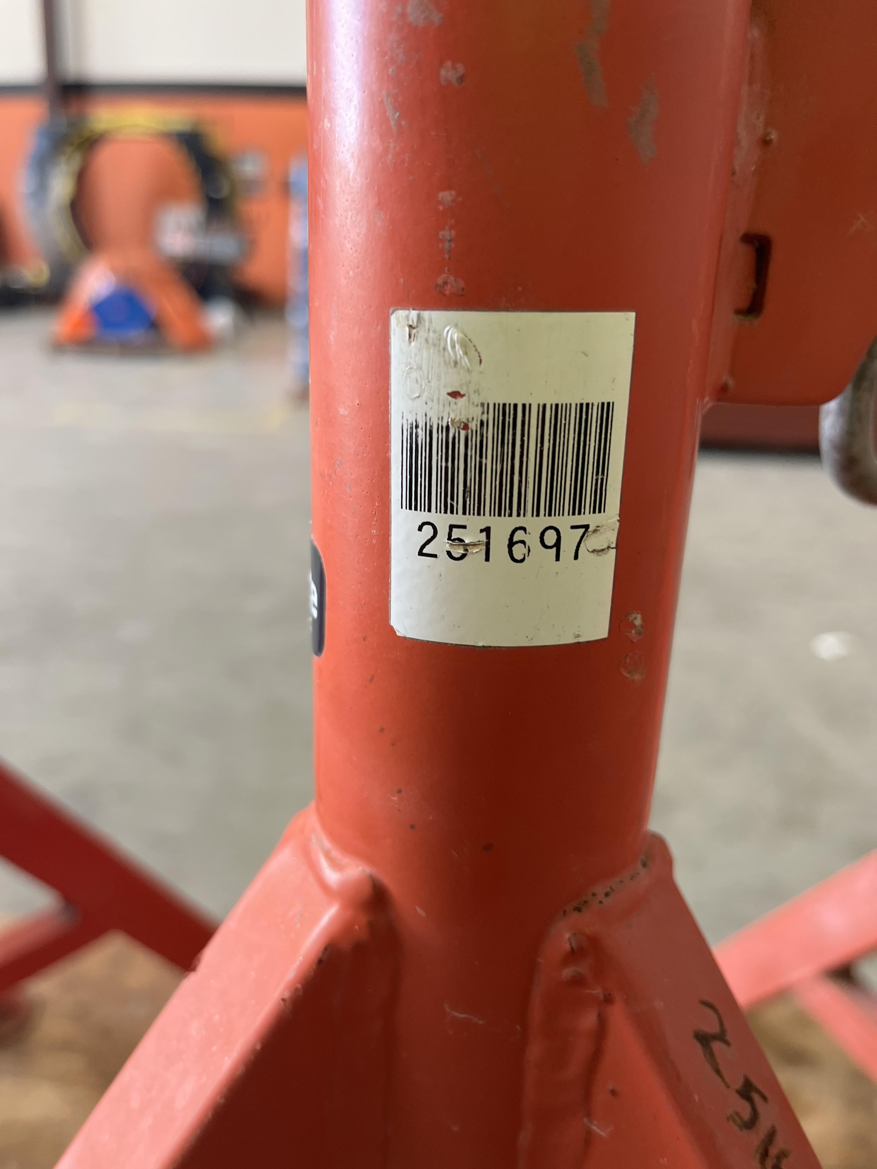 2022 B&B PIPE 4100
