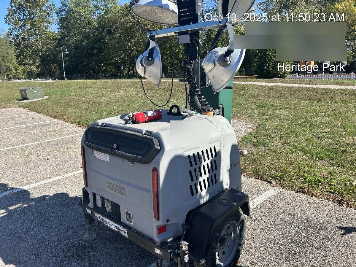 2019 WACKER NEUSON LTV6L-MH