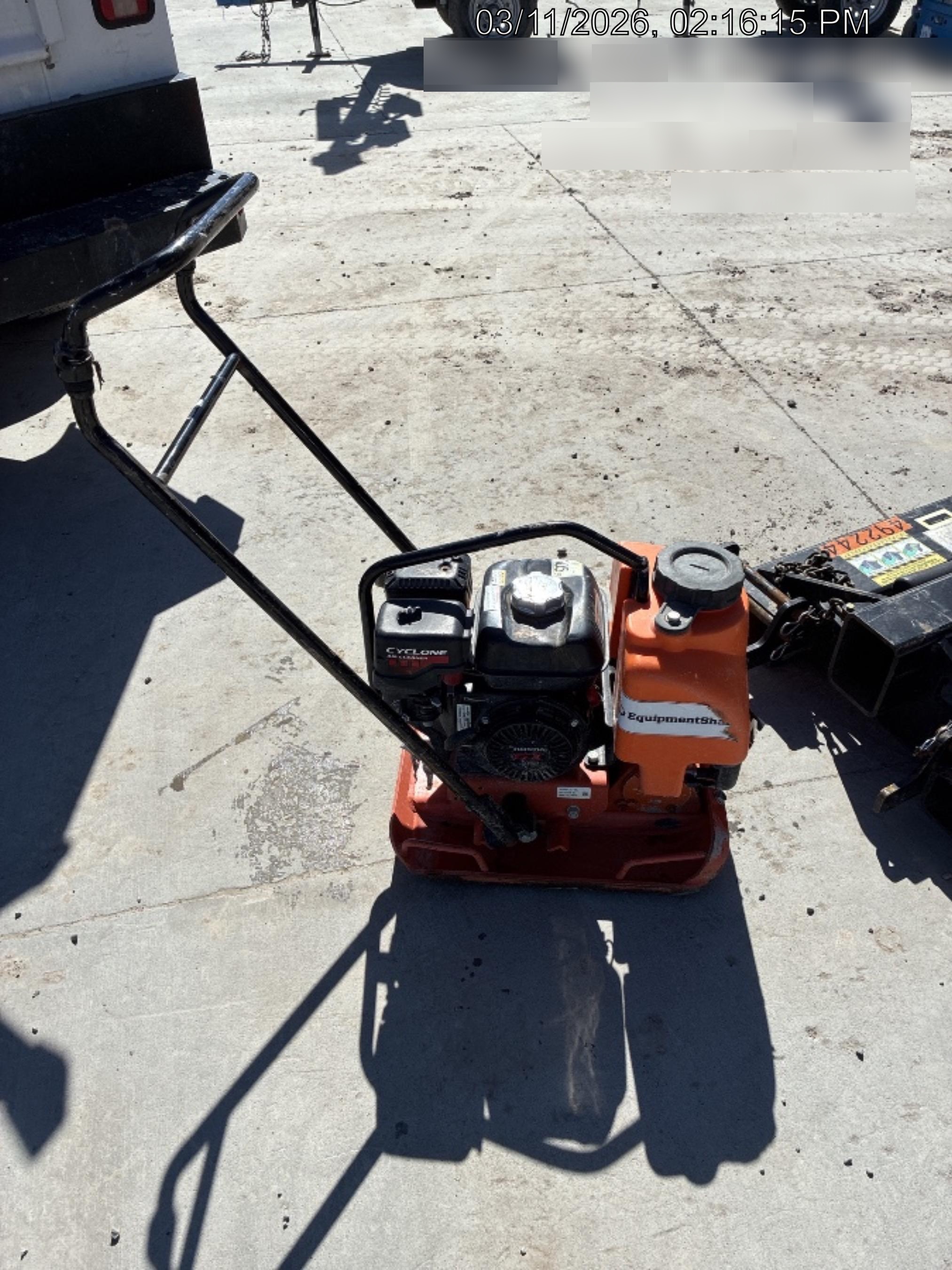 2023 MULTIQUIP MVC82VHW