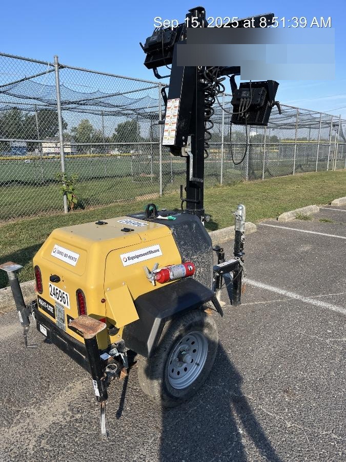 2022 ALLMAND NLV3GR