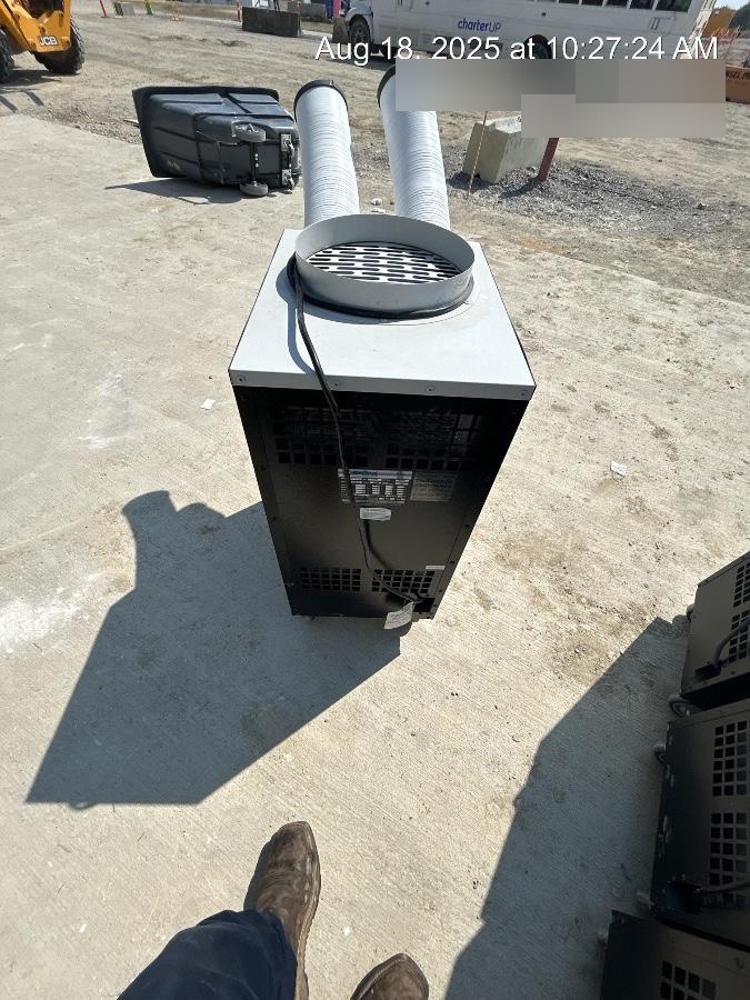 2022 KWIKOOL KPAC1411-2