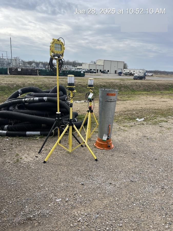2021 LIND EQUIPMENT LELED360-TR-HD