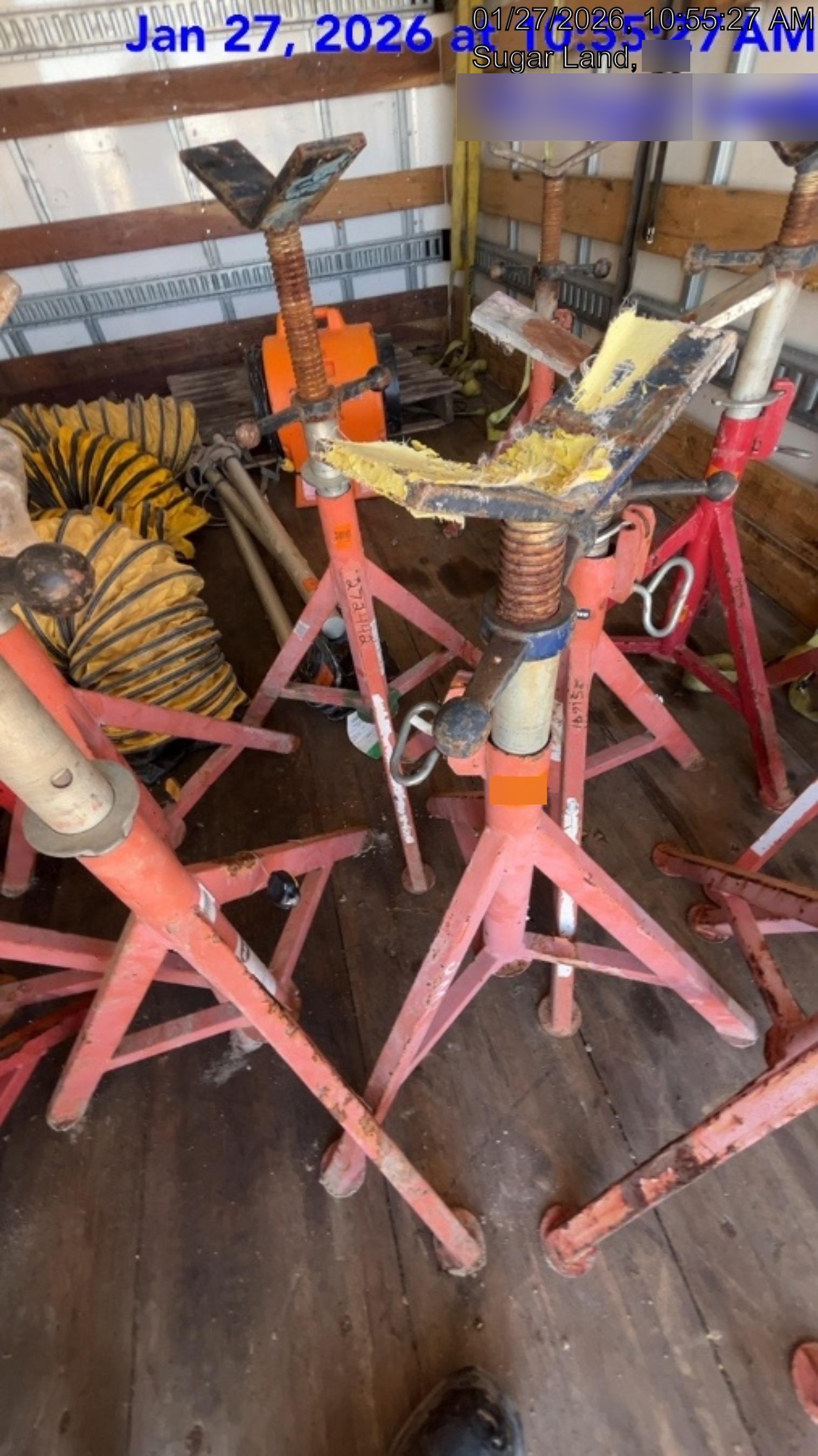 2022 B&B PIPE 4100