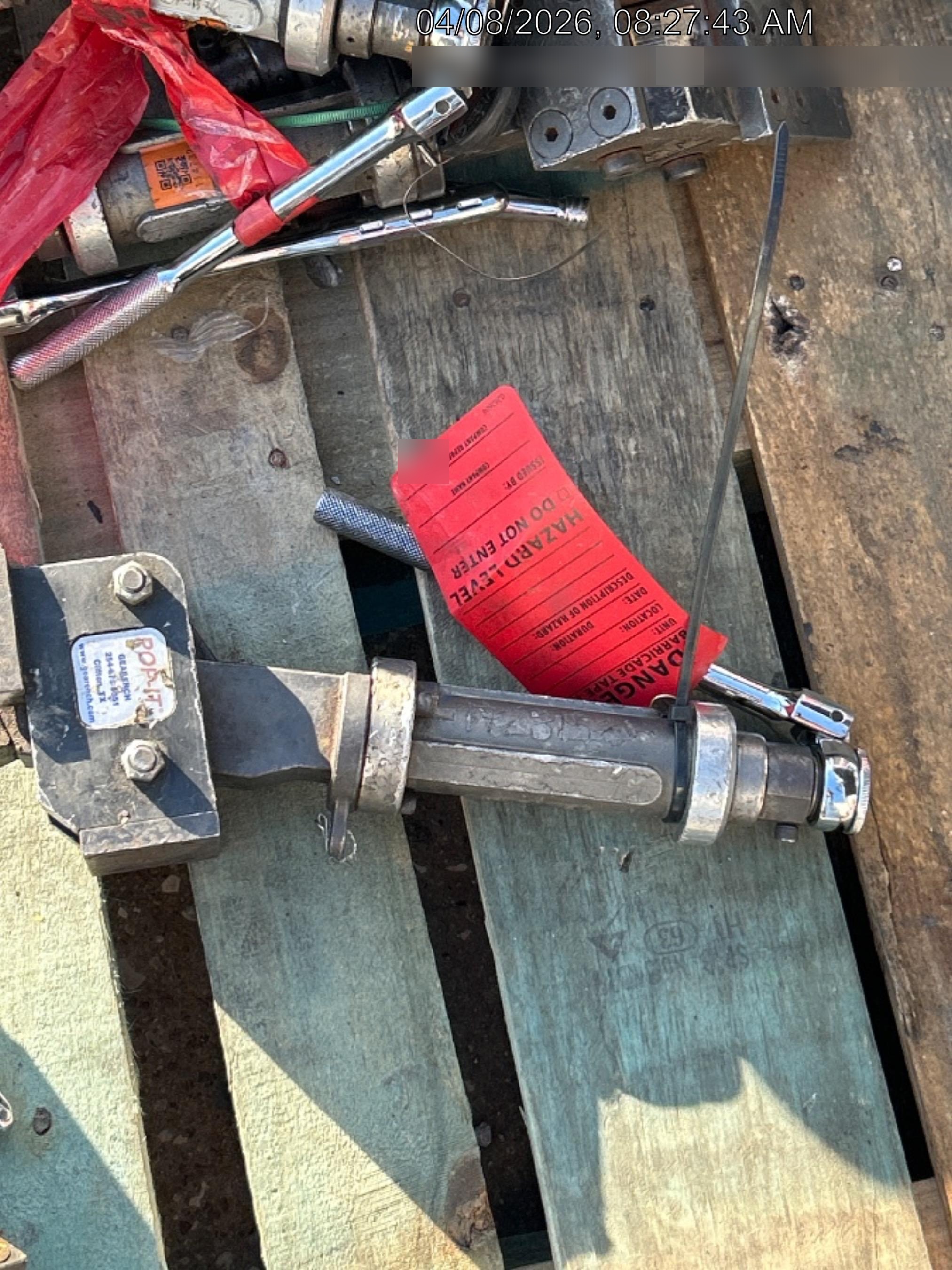 2021 PETOL P95-525