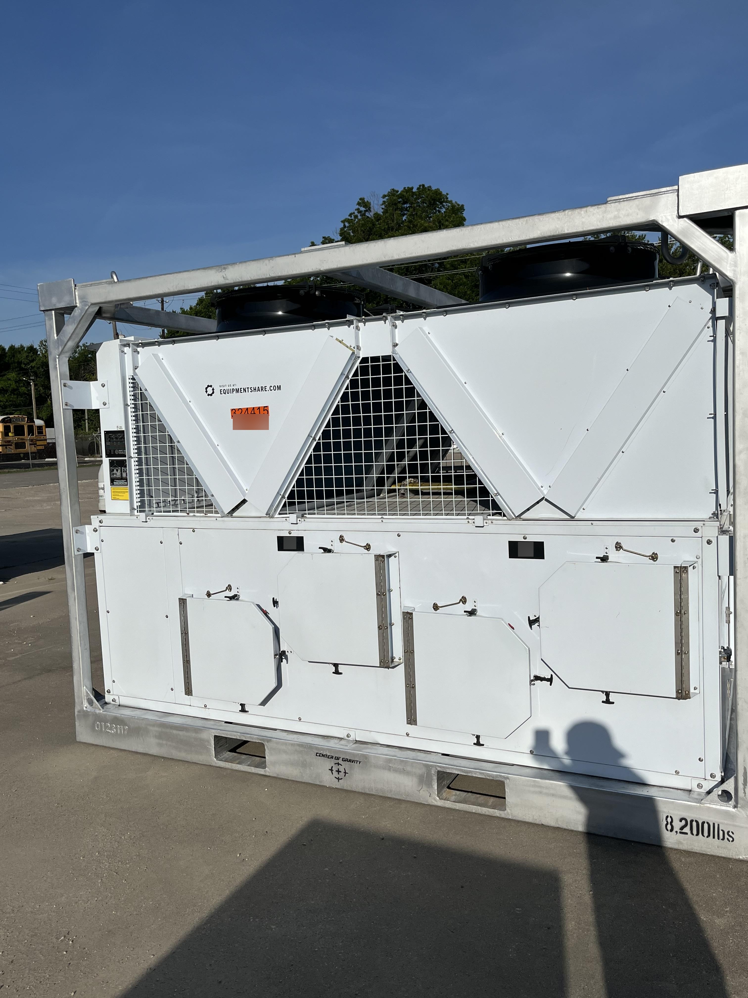 2023 SMARTECH SACP81A-HS