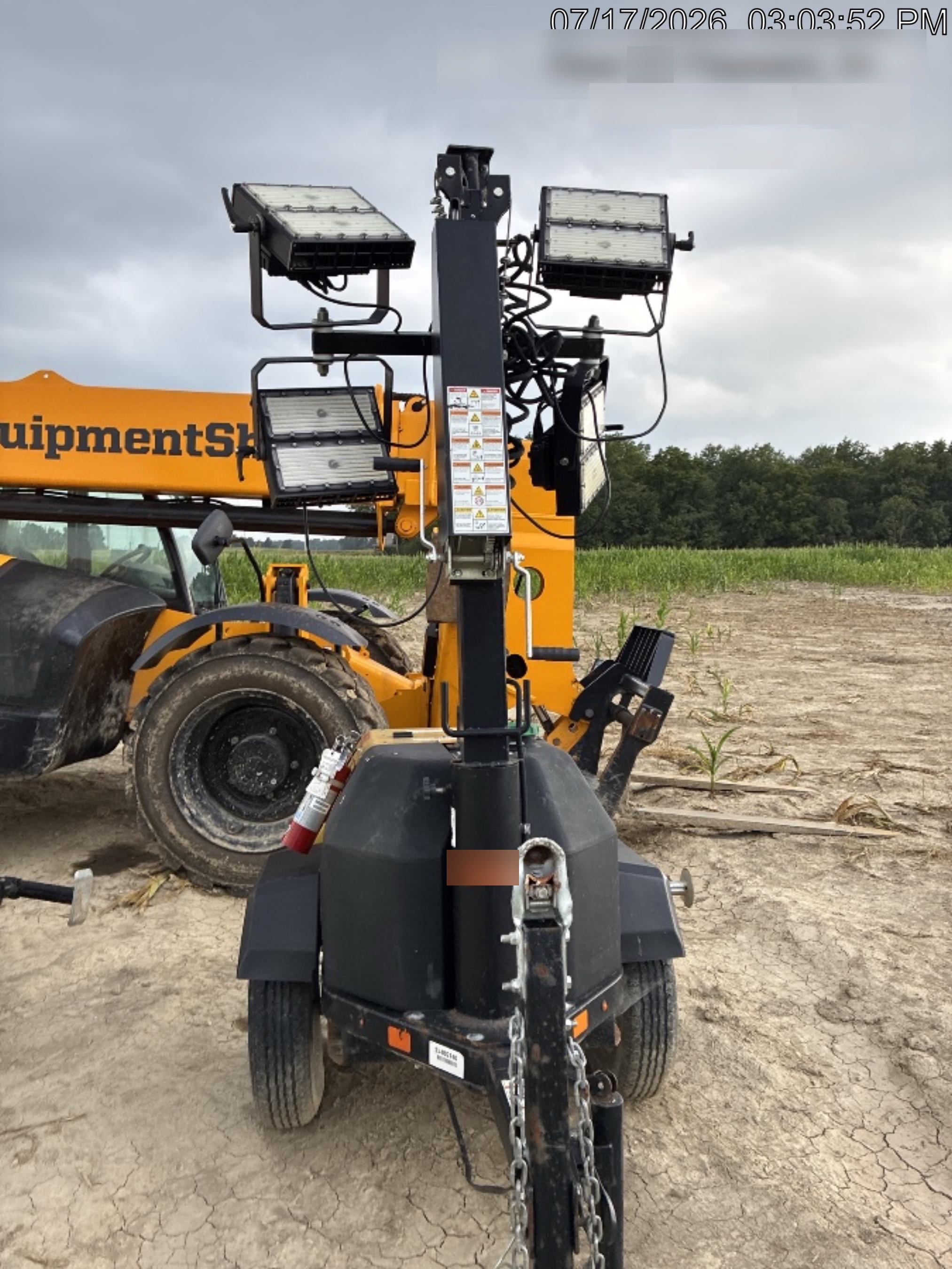 2022 ALLMAND NLV3GR