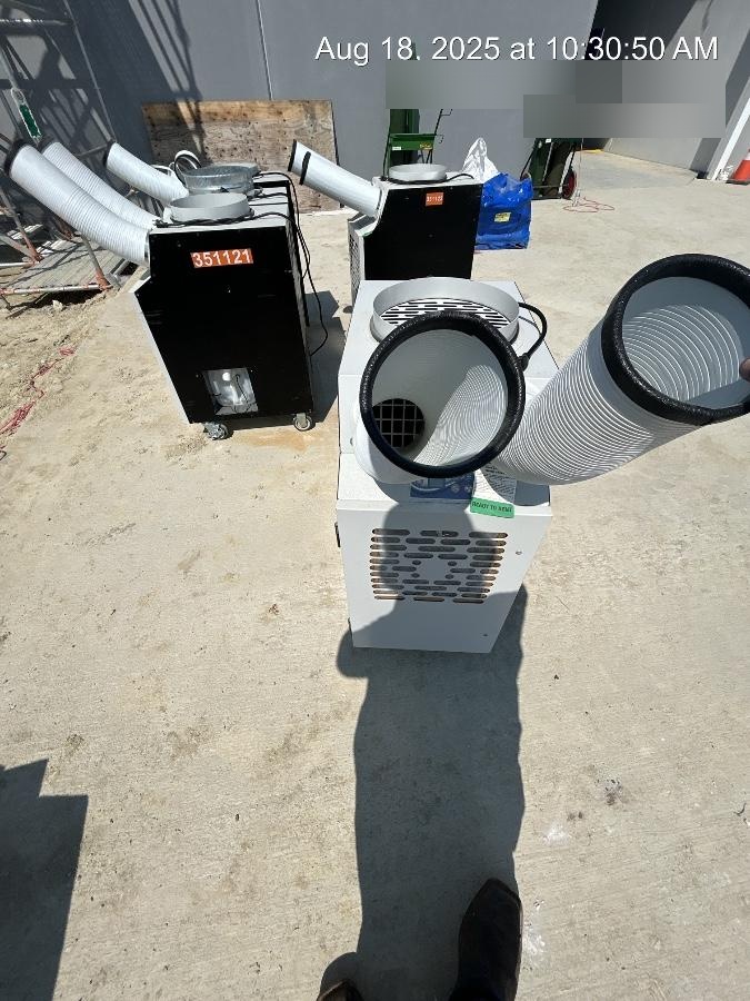 2022 KWIKOOL KPAC1411-2