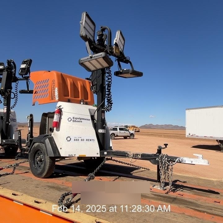 2023 GENERAC MLT2
