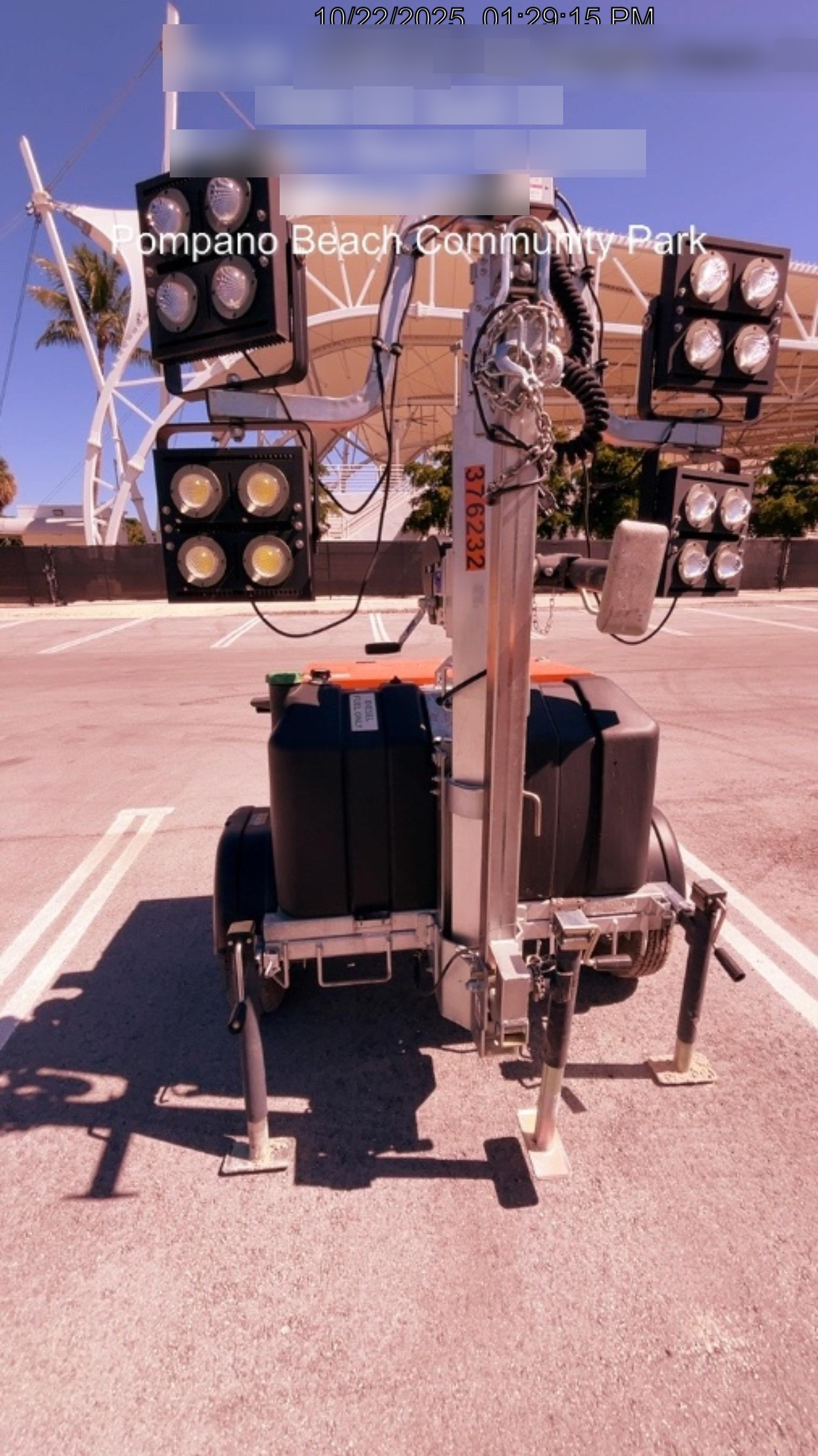 2023 WANCO WLTT-4MM4K