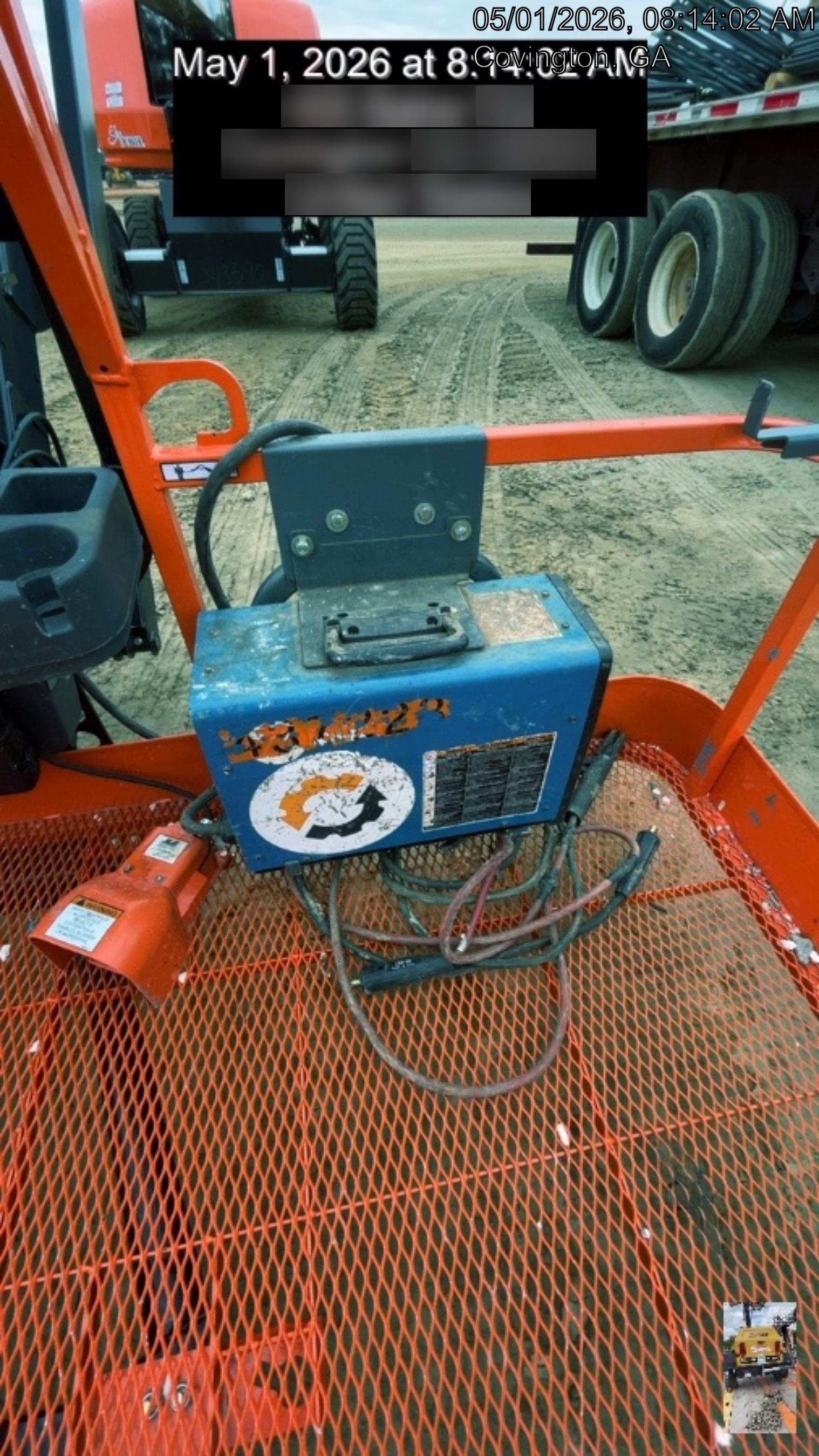 2024 MILLER ELECTRIC CST-282