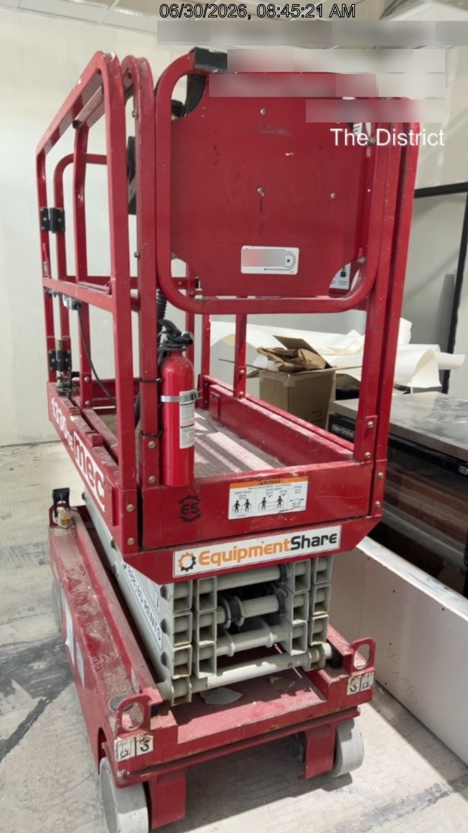 2018 MEC 1330SE