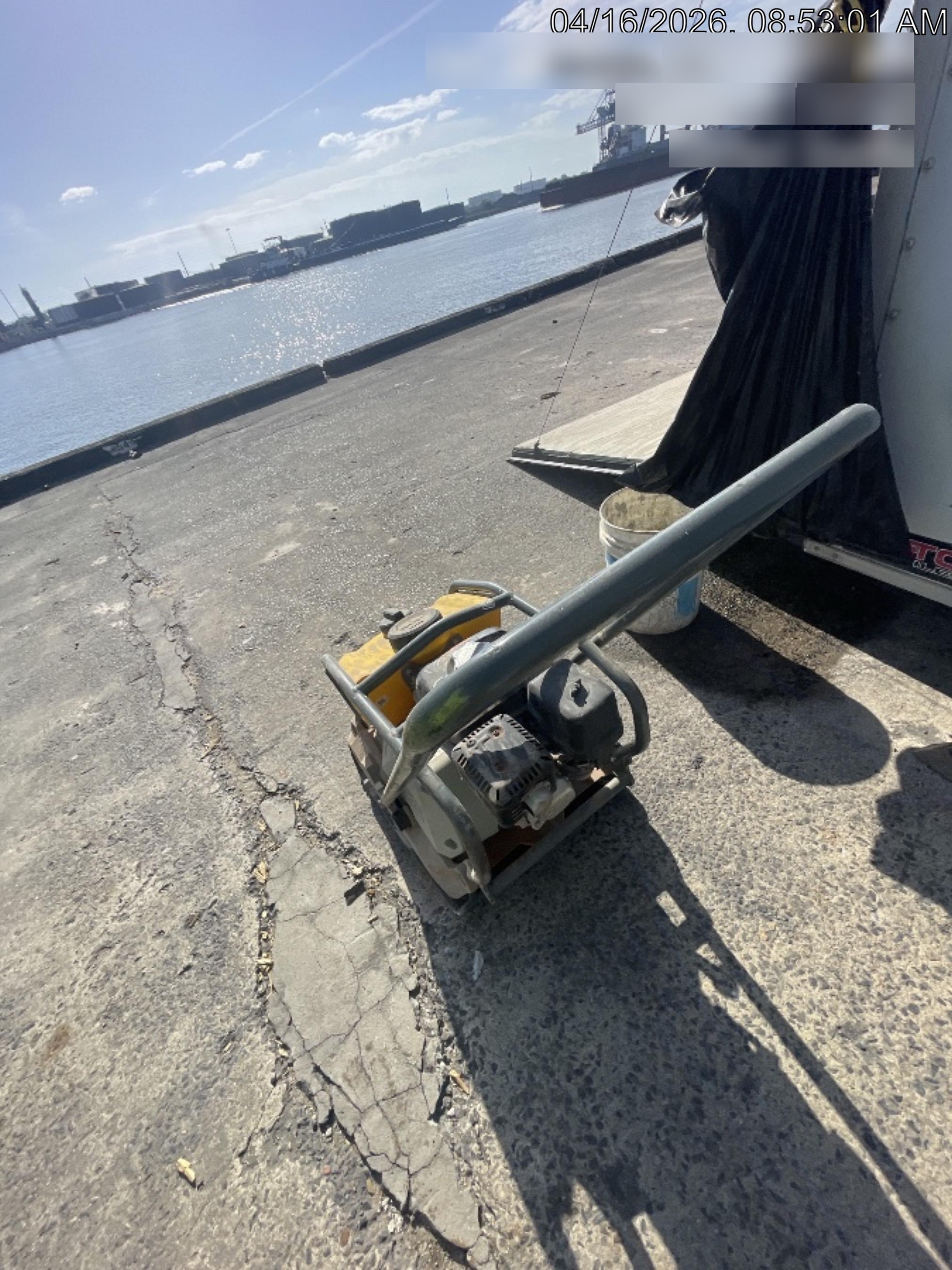 2024 WACKER NEUSON WP1550AW