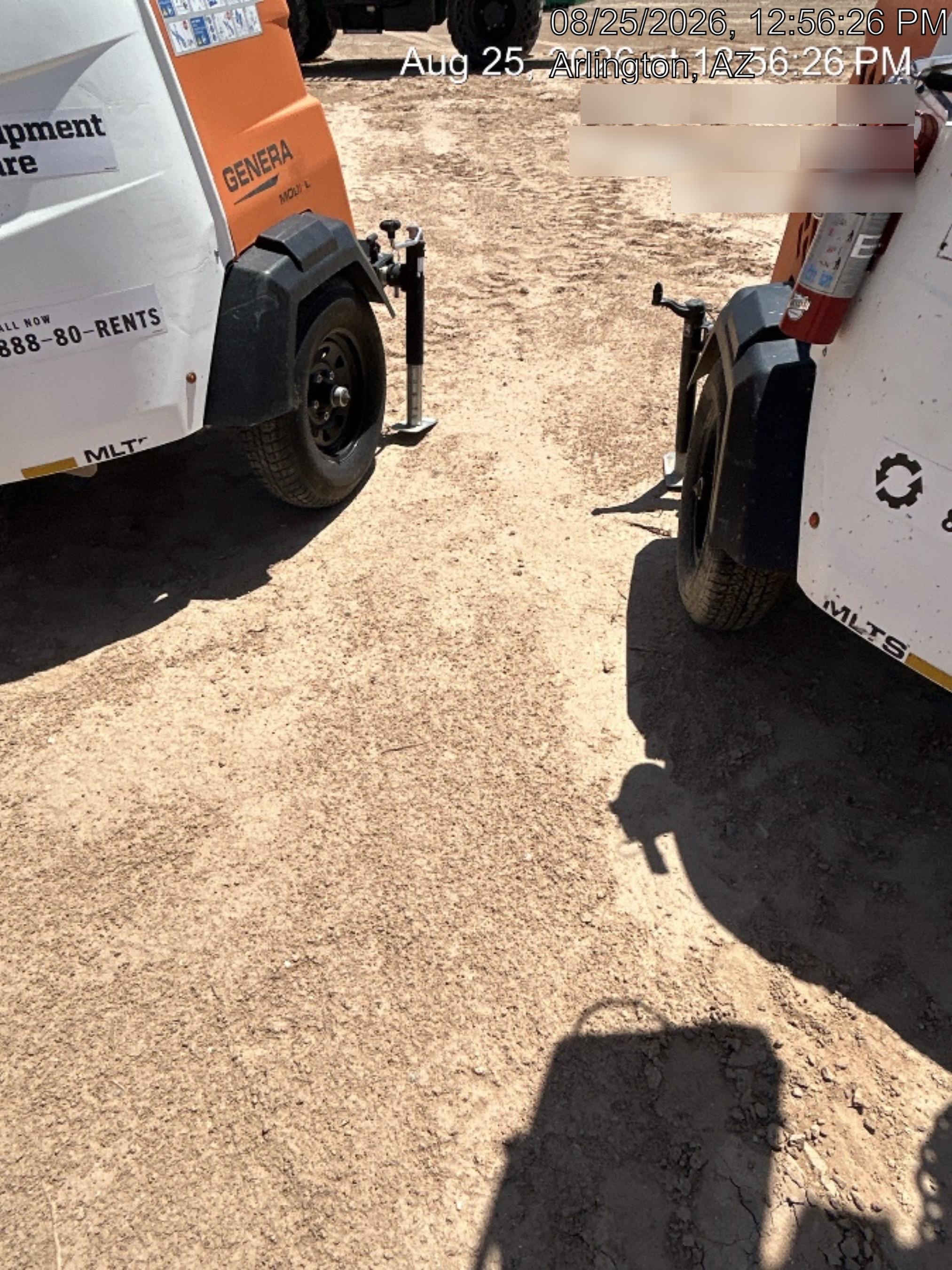 2023 GENERAC MLT2