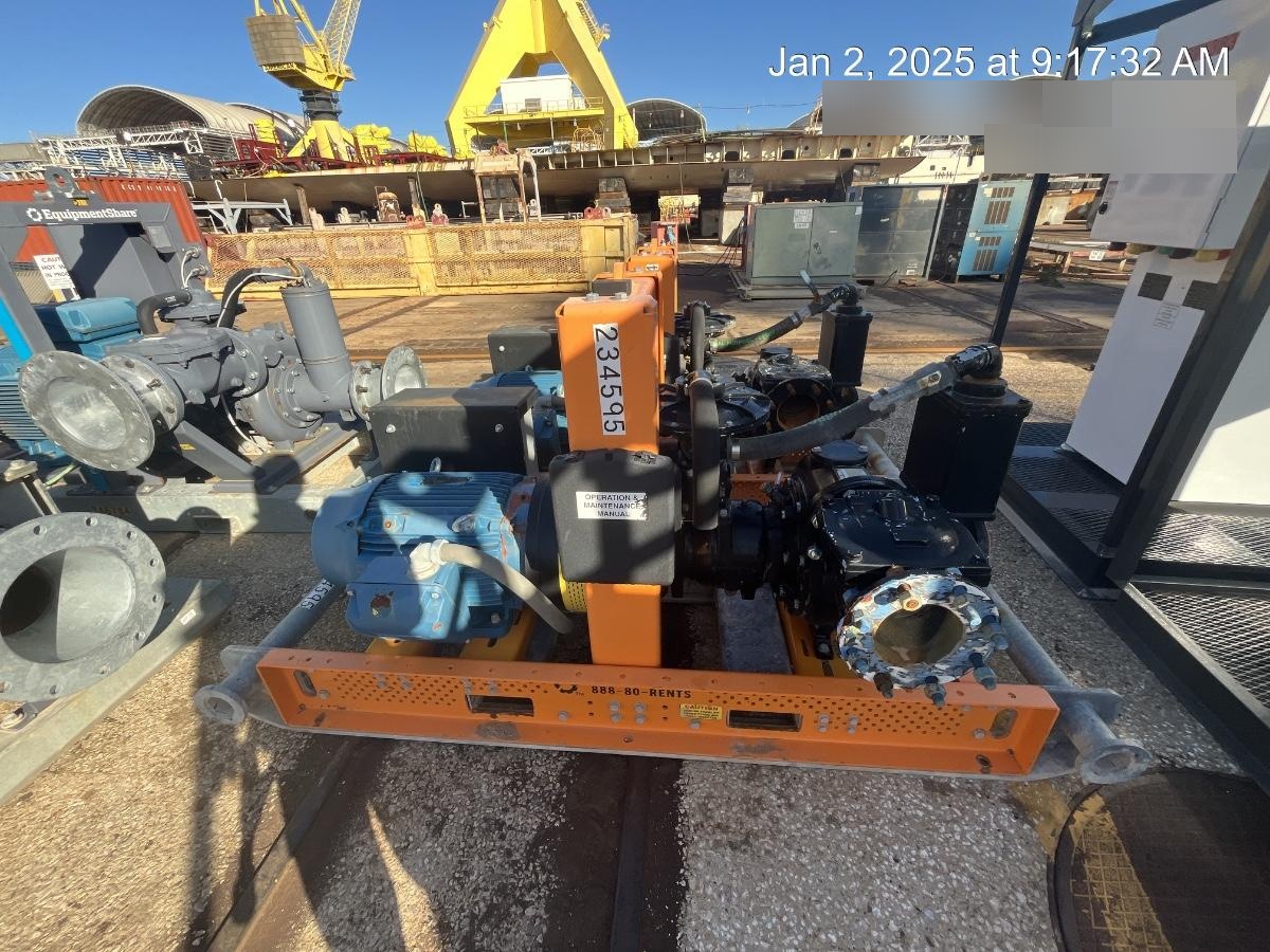 2022 PIONEER EPP66S12L71