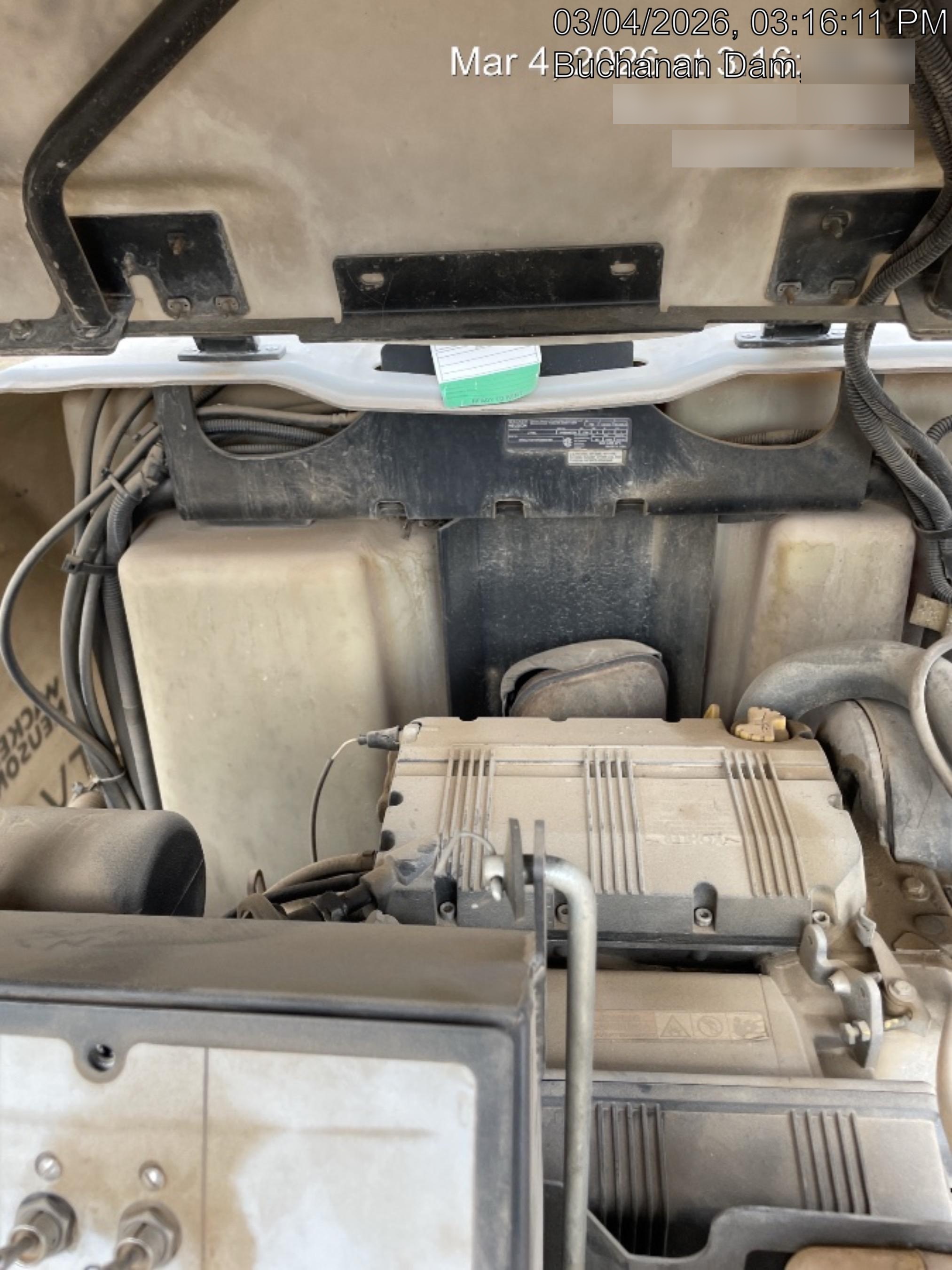 2019 WACKER NEUSON LTV6L-MH