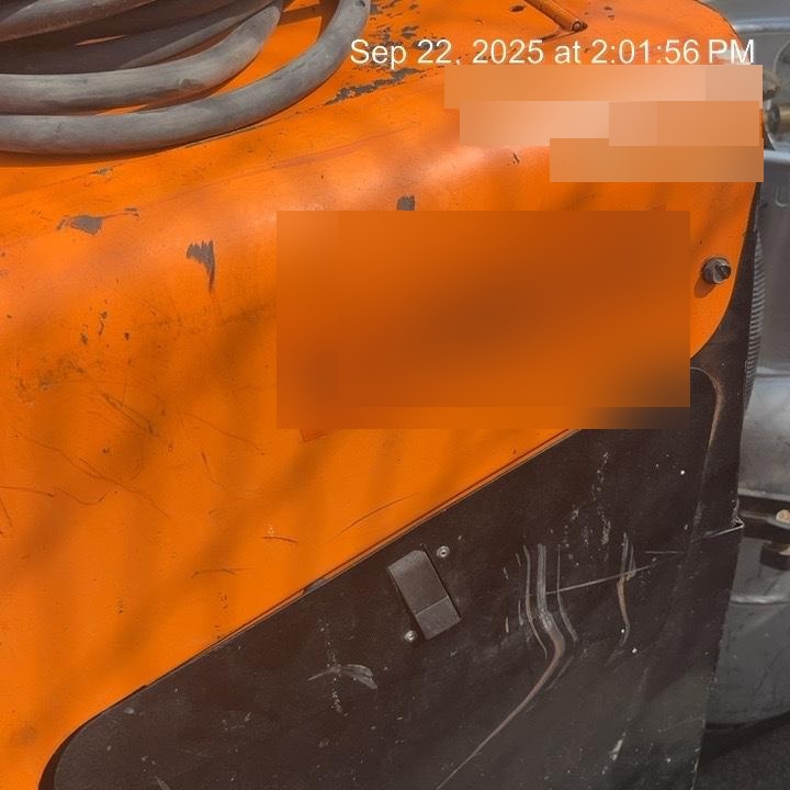 2020 LINCOLN ELECTRIC Ranger 305 LPG