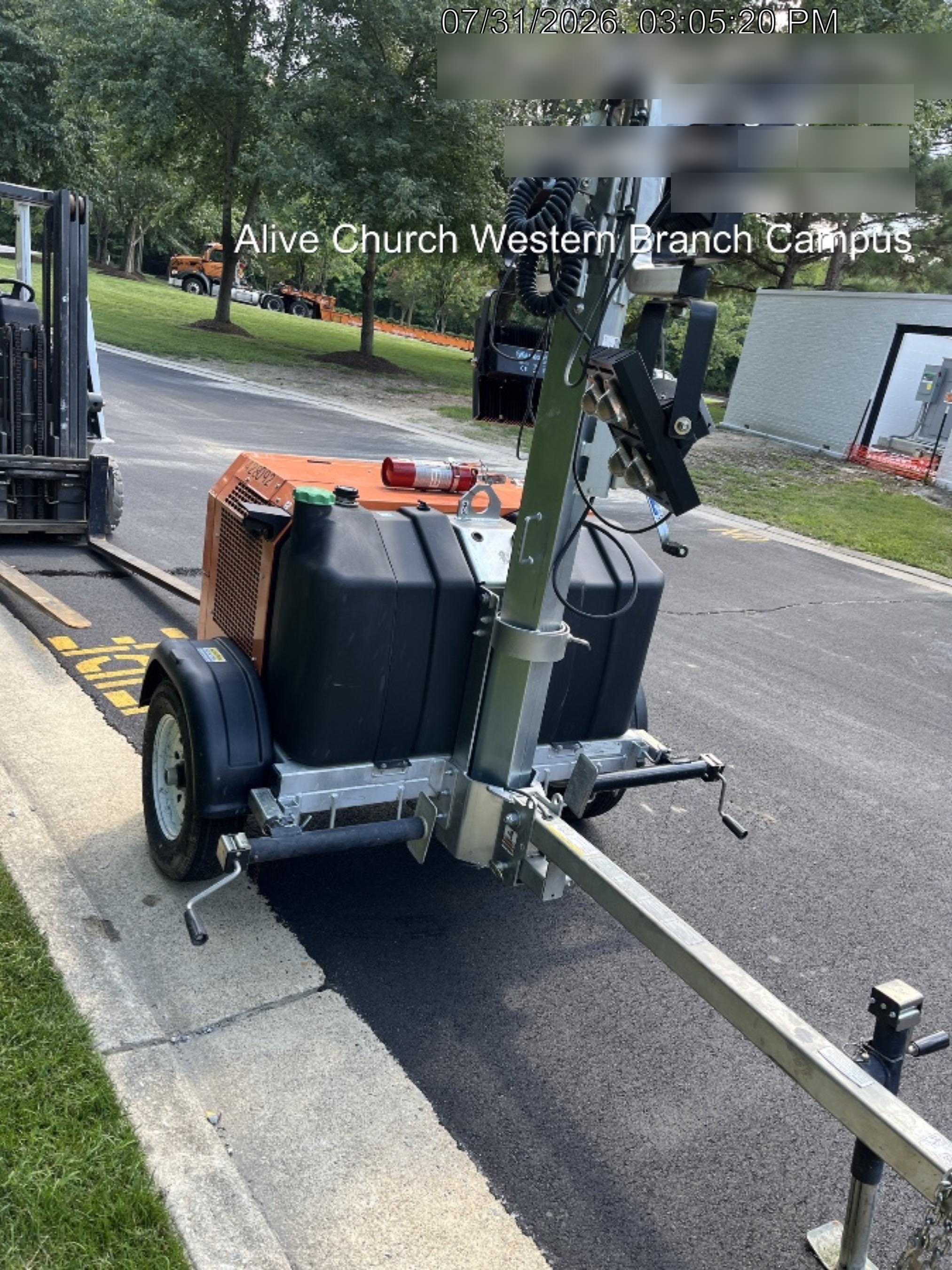 2024 WANCO WLTT-4MM4K