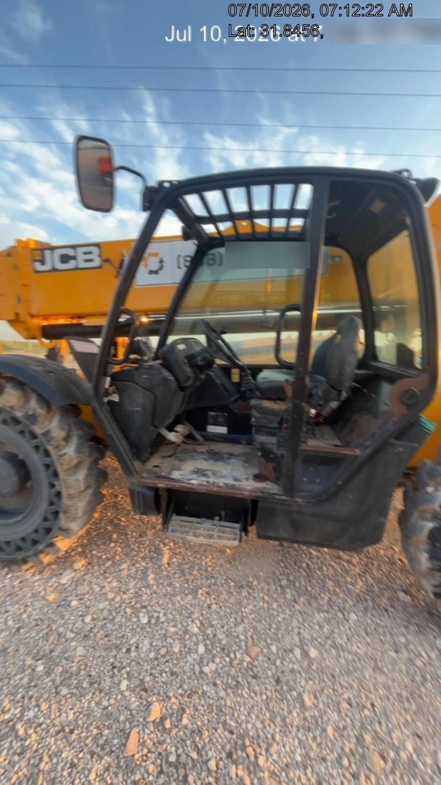 2019 JCB 510-56