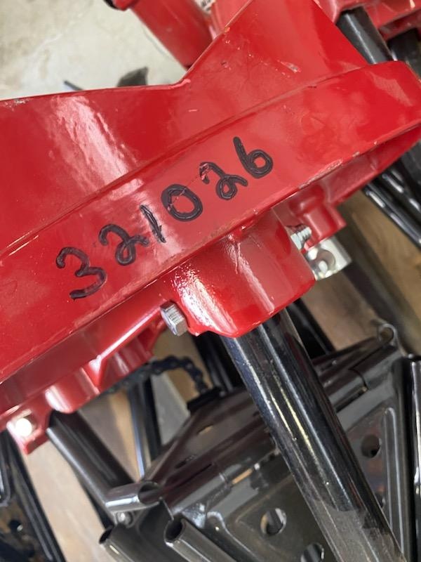 2022 B&B PIPE 4100