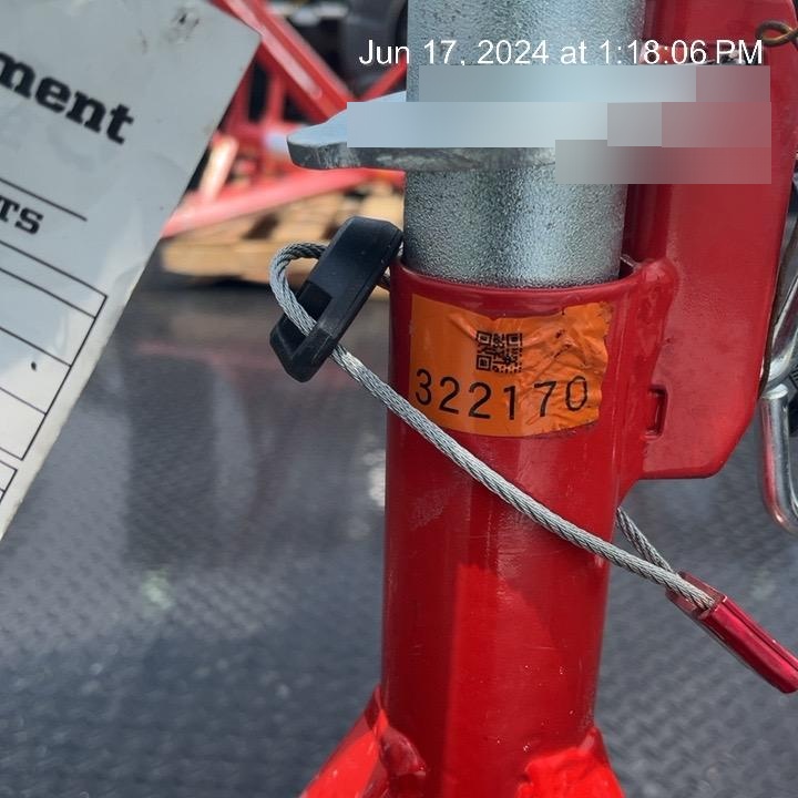 2023 B&B PIPE 4100E
