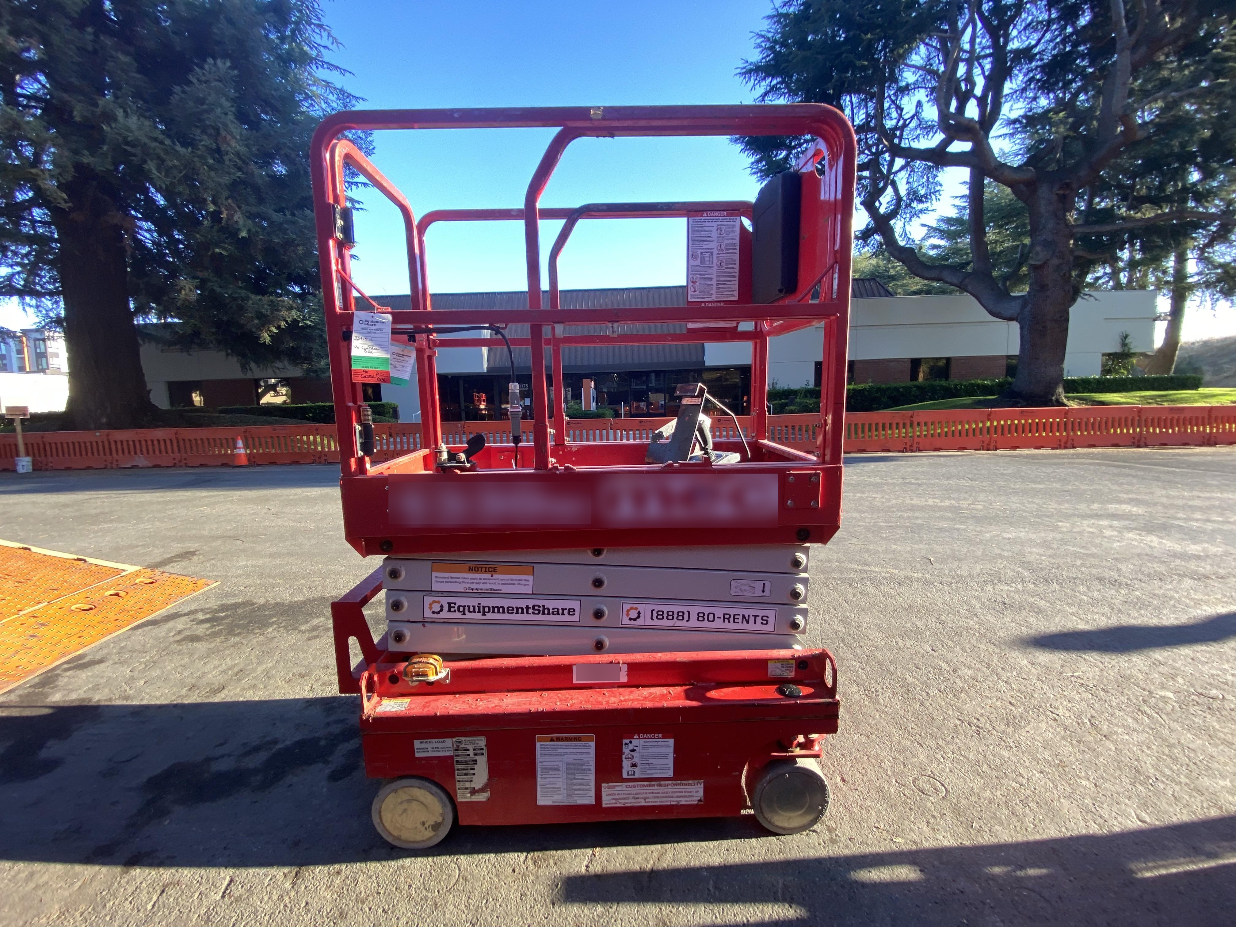 2019 MEC 1330SE