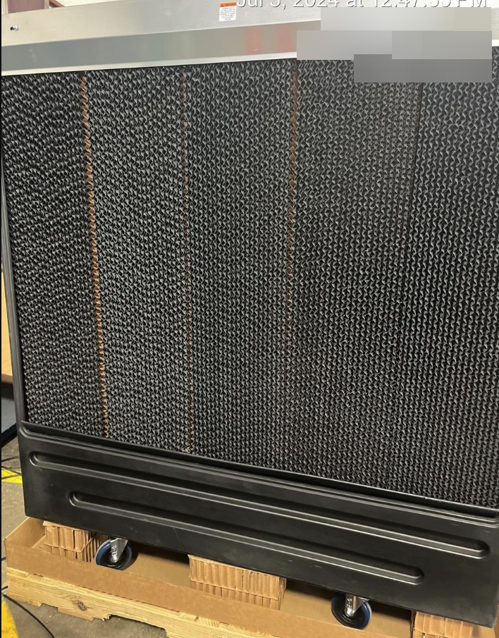 2024 BIG ASS FANS Cool Space 400