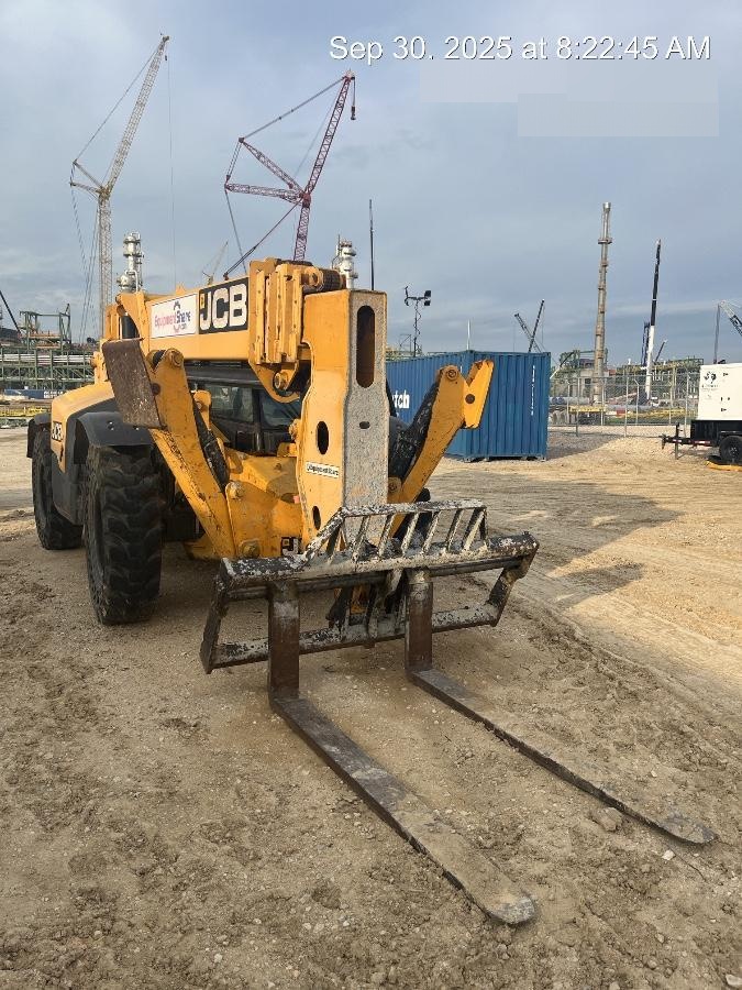 2019 JCB 512-56
