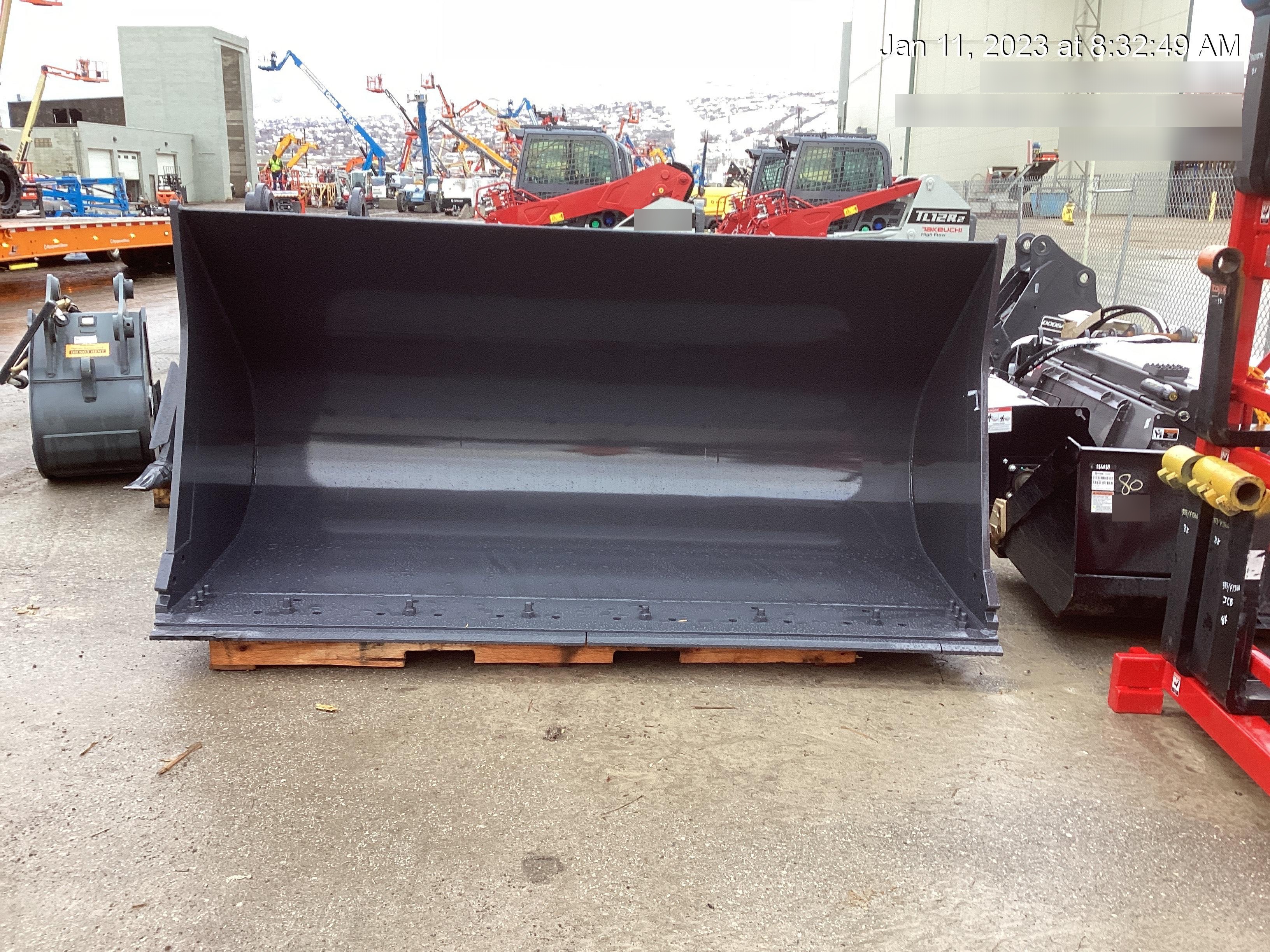 2023 DOOSAN 7269340 - Doosan