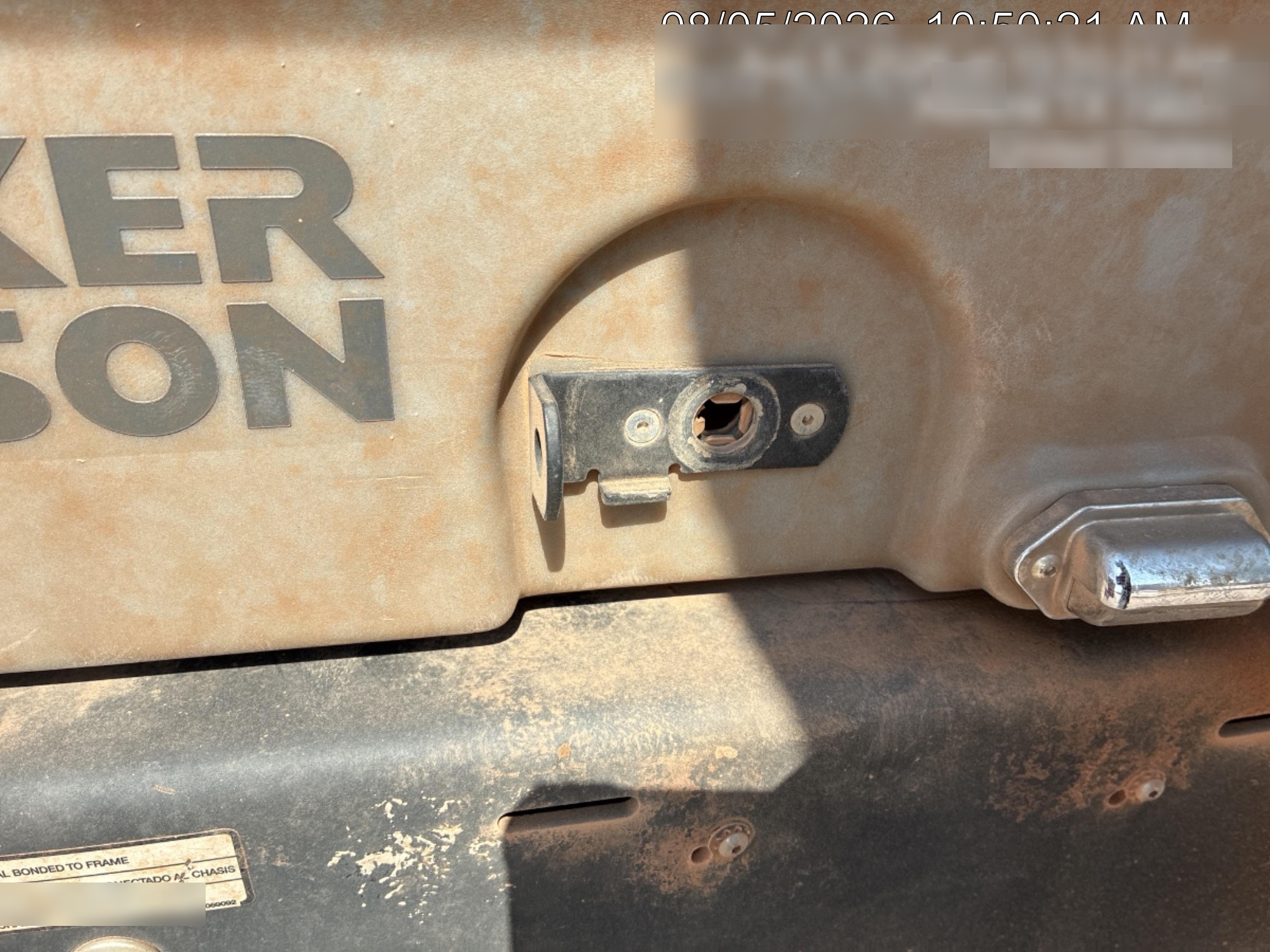 2024 WACKER NEUSON LTT4