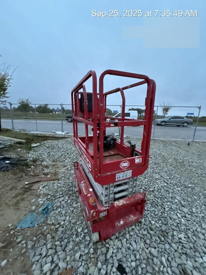 2020 MEC 1330SE
