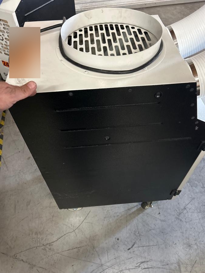 2022 KWIKOOL KPAC1411-2
