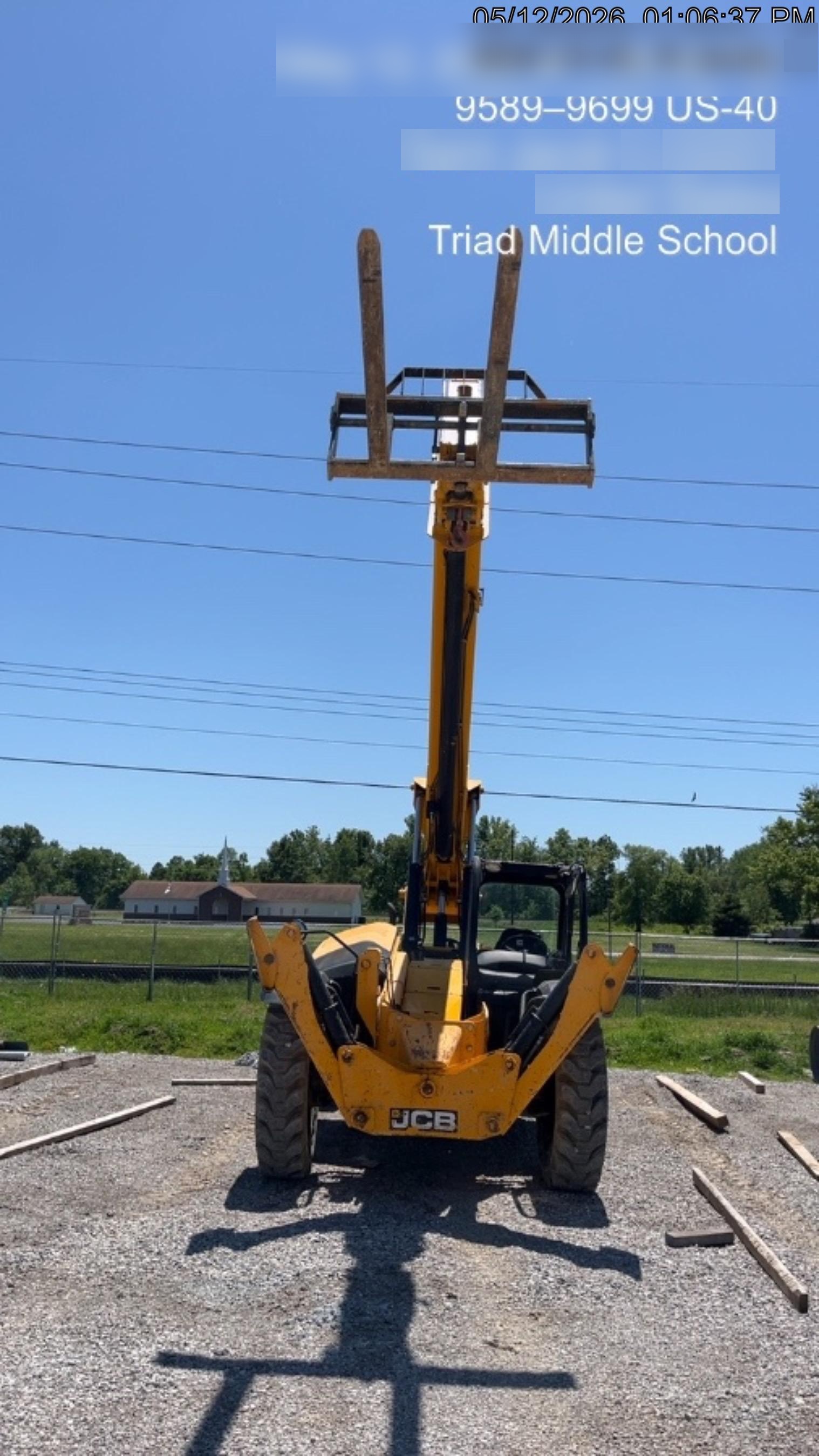 2018 JCB 510-56